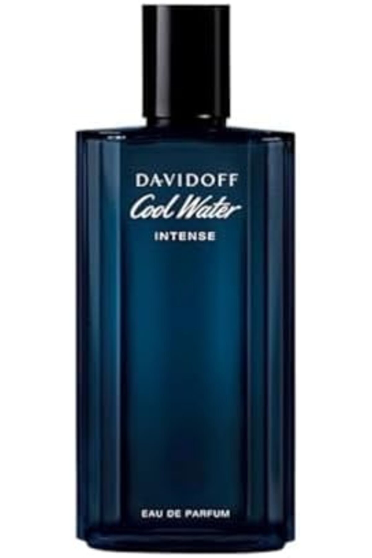 Davidoff-Cool Water Intense by Davidoff, Eau de Parfum Spray 4.2 oz - 125 ml (For Men) 1