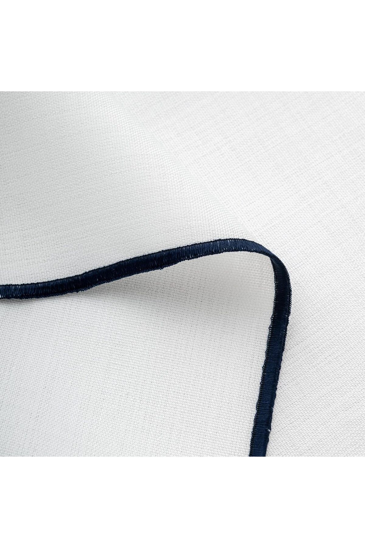 KDROĞLU plamystical Runner Lacivert 50X150 newing 1139529