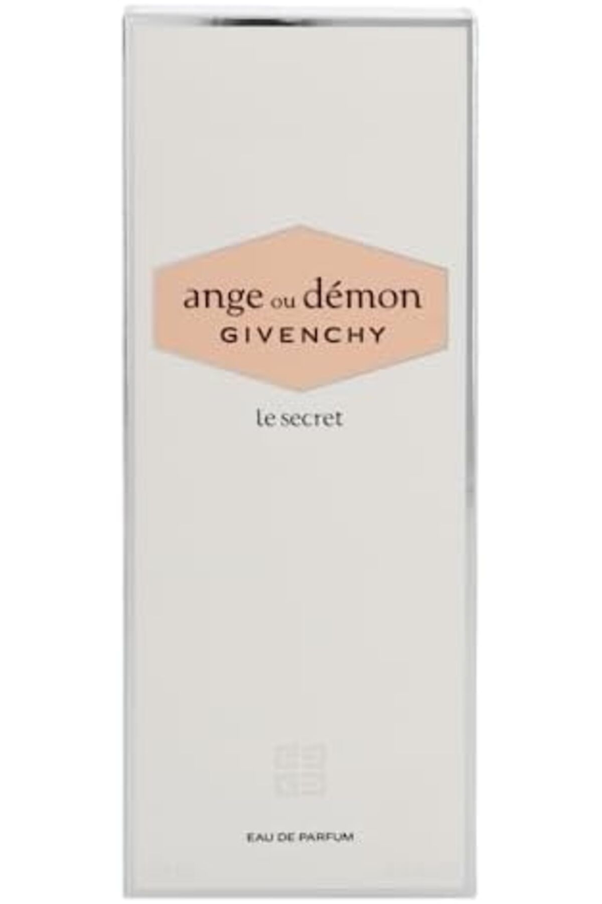 Givenchy-جيفنشي أنجي أو ديمون لو سيكريت للنساء -100 مل، أو دي بارفان 3