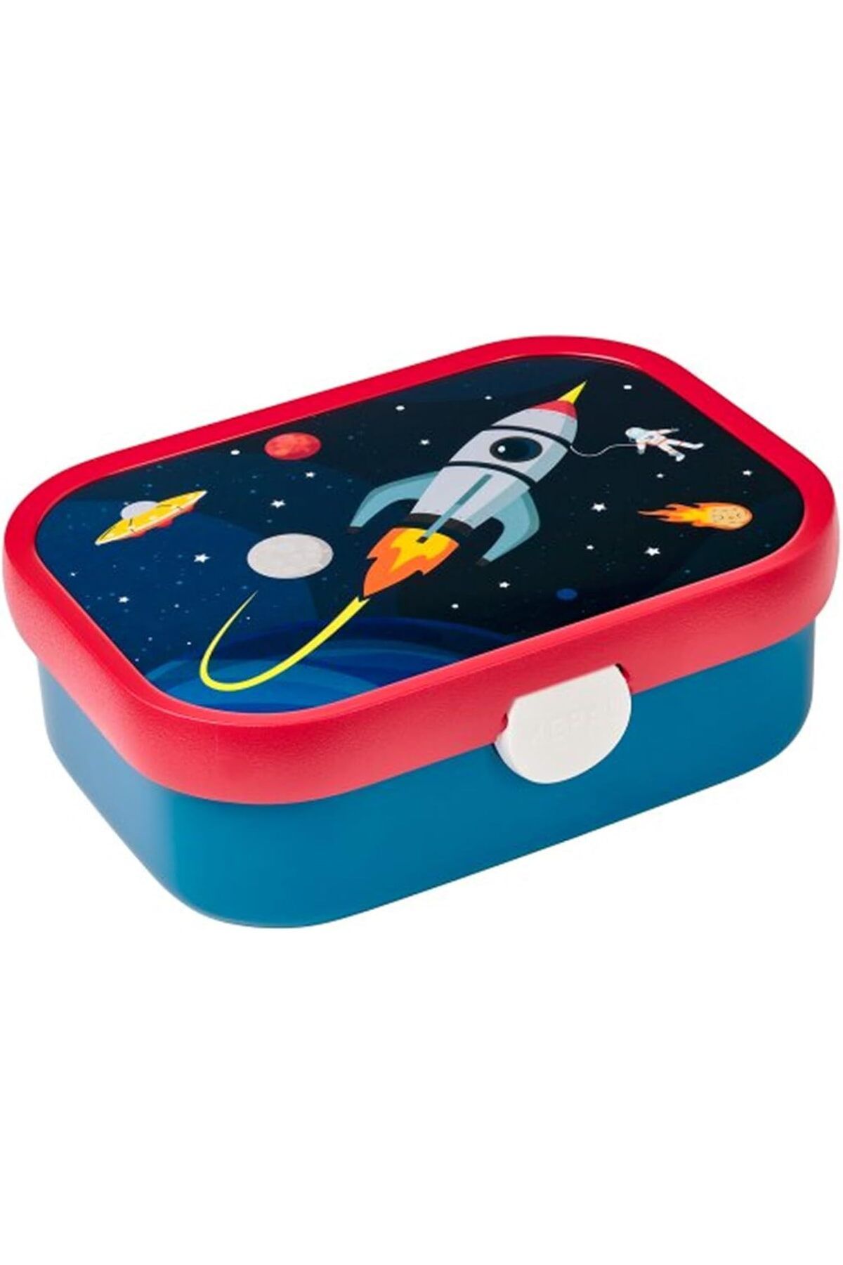 ÇAĞUR çağur Lunch Box Campus Space Portatif Yemek Kabı 750 Ml YENİ 1109945