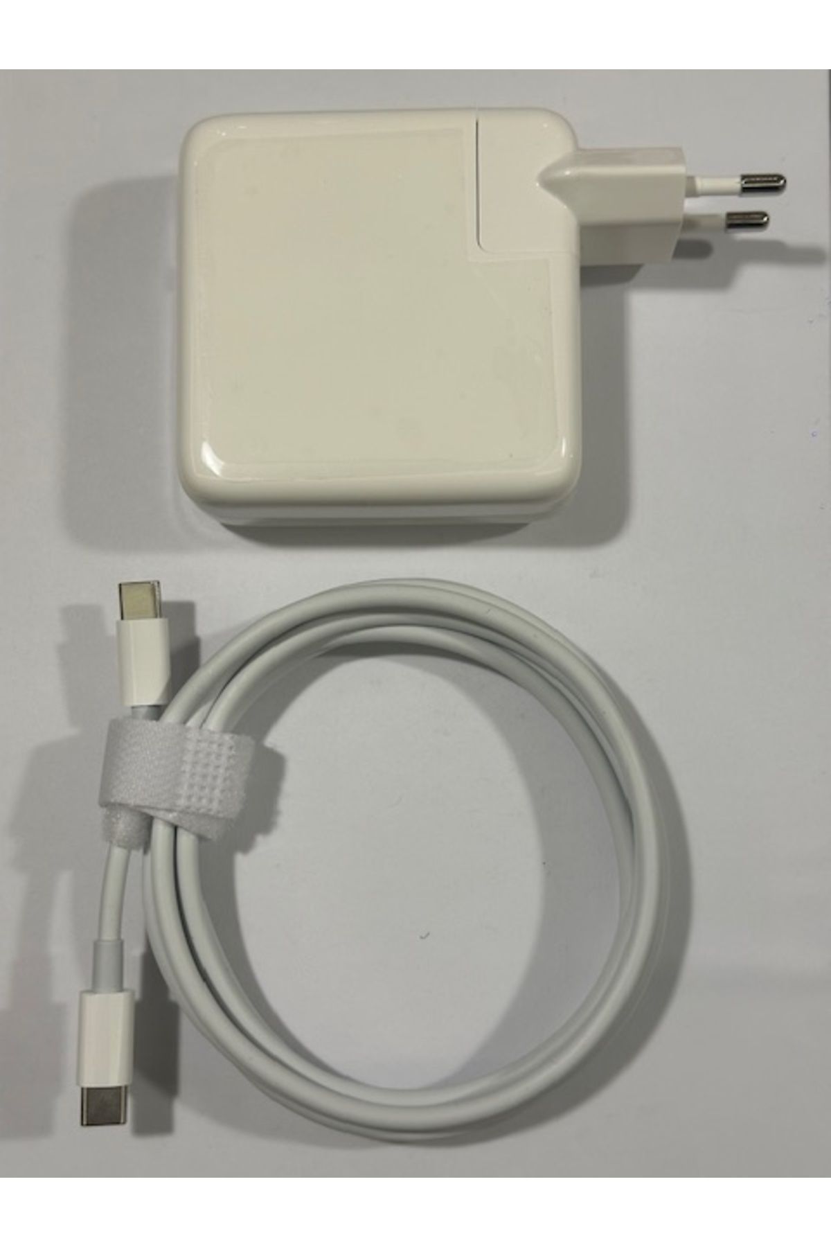 KEEPRO 20 volt 5 amper apple uyumlu typec adaptör 120 watt typec adaptör