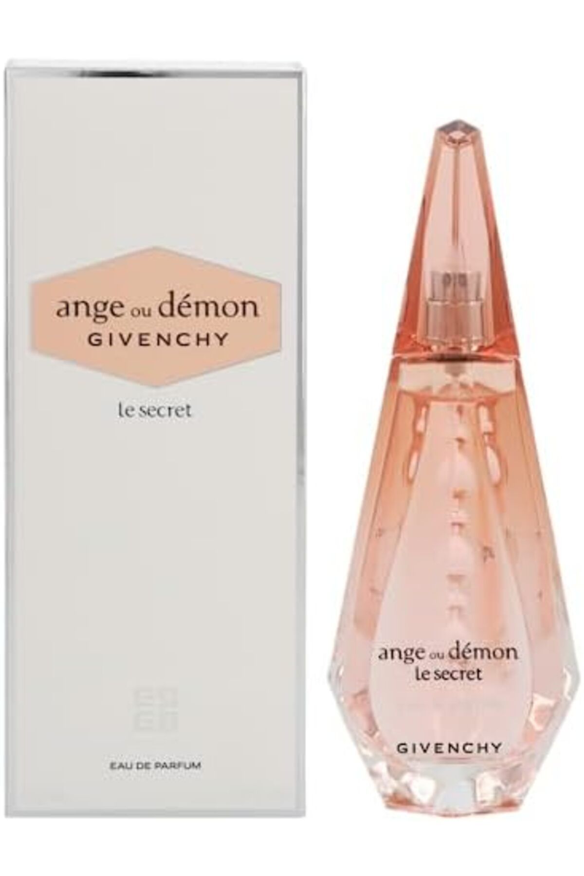 Givenchy-جيفنشي أنجي أو ديمون لو سيكريت للنساء -100 مل، أو دي بارفان 1