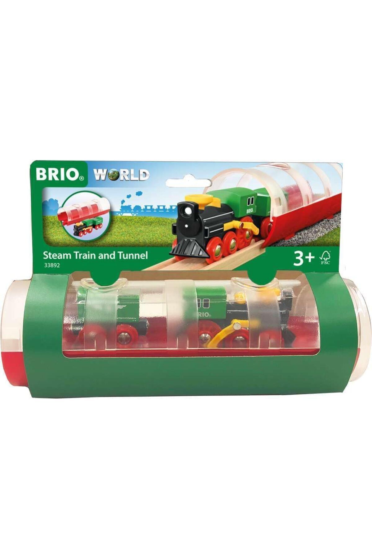 mazıdağı mazzıdağ 33892 Tunnel Box Dampflockzug new store 1133631