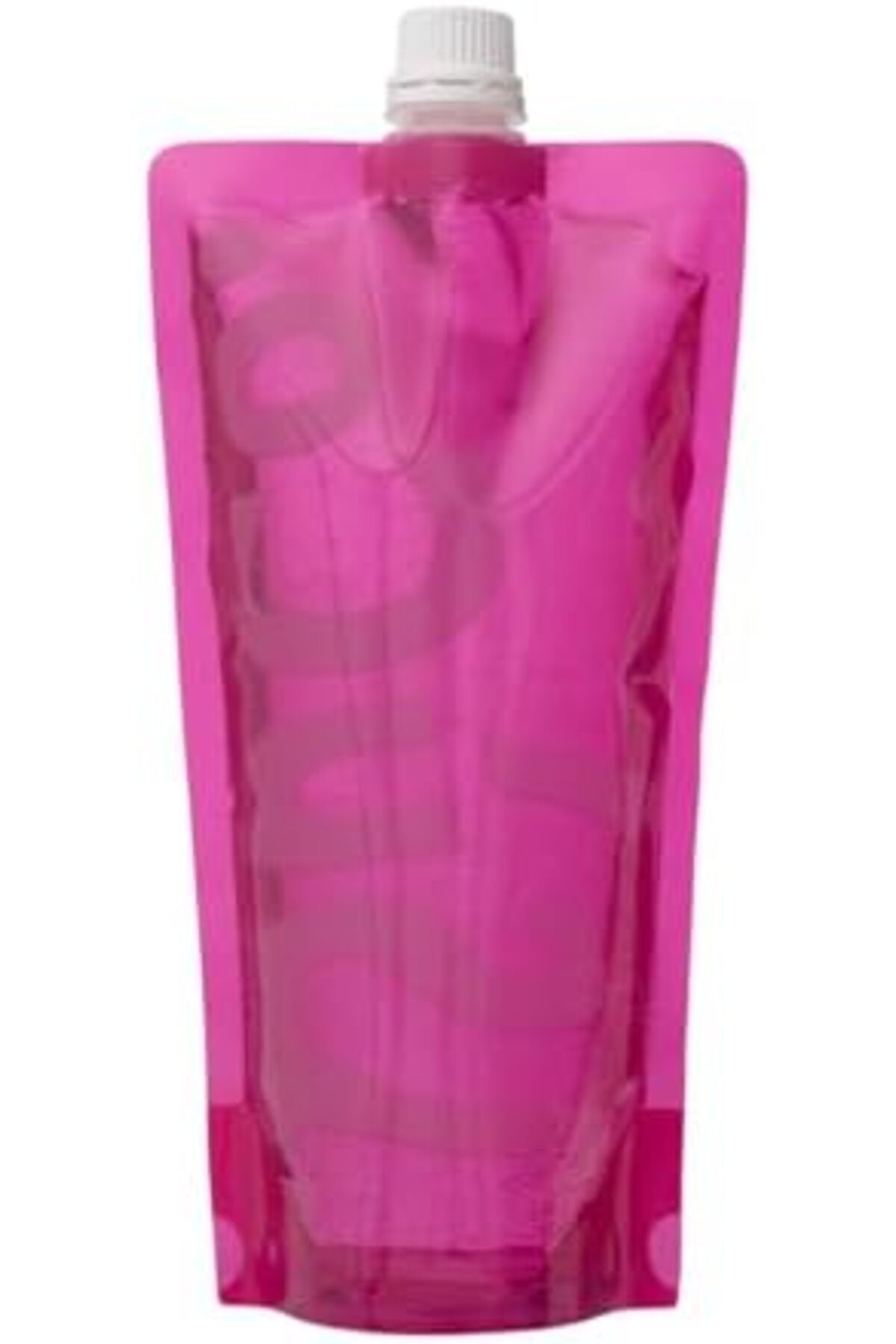 KDROĞLU Pembe 2.0-600 ml  Suluk & Matara