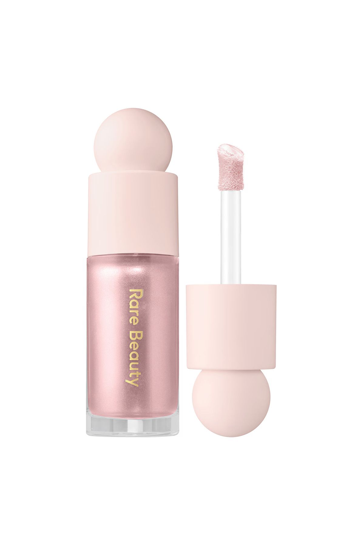 Rare Beauty Positive Light Liquid Luminizer - Likit Highlighter POSITIVE LIGHT LIQUID LUM ENCHANT