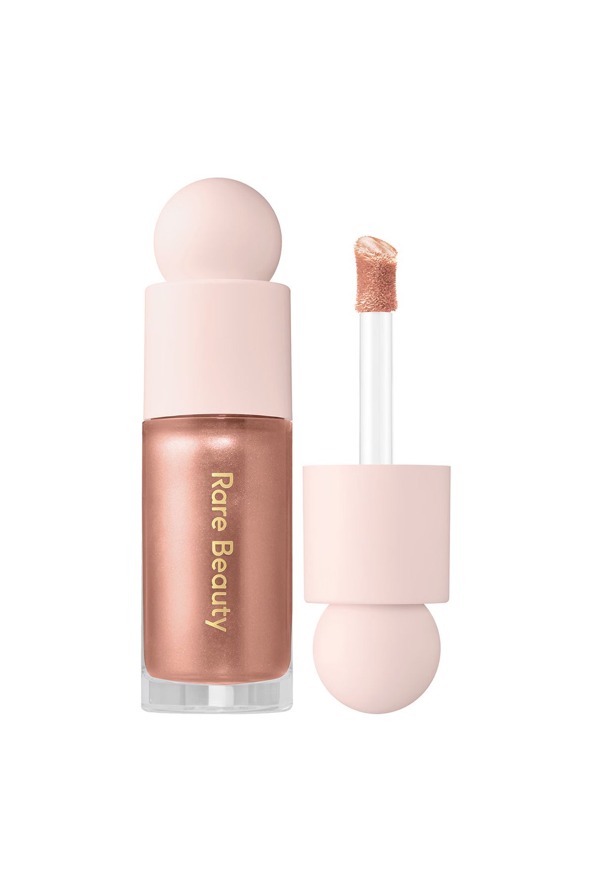Rare Beauty Positive Light Liquid Luminizer - Likit Highlighter POSITIVE LIGHT LIQUID LUM TRANSCEND