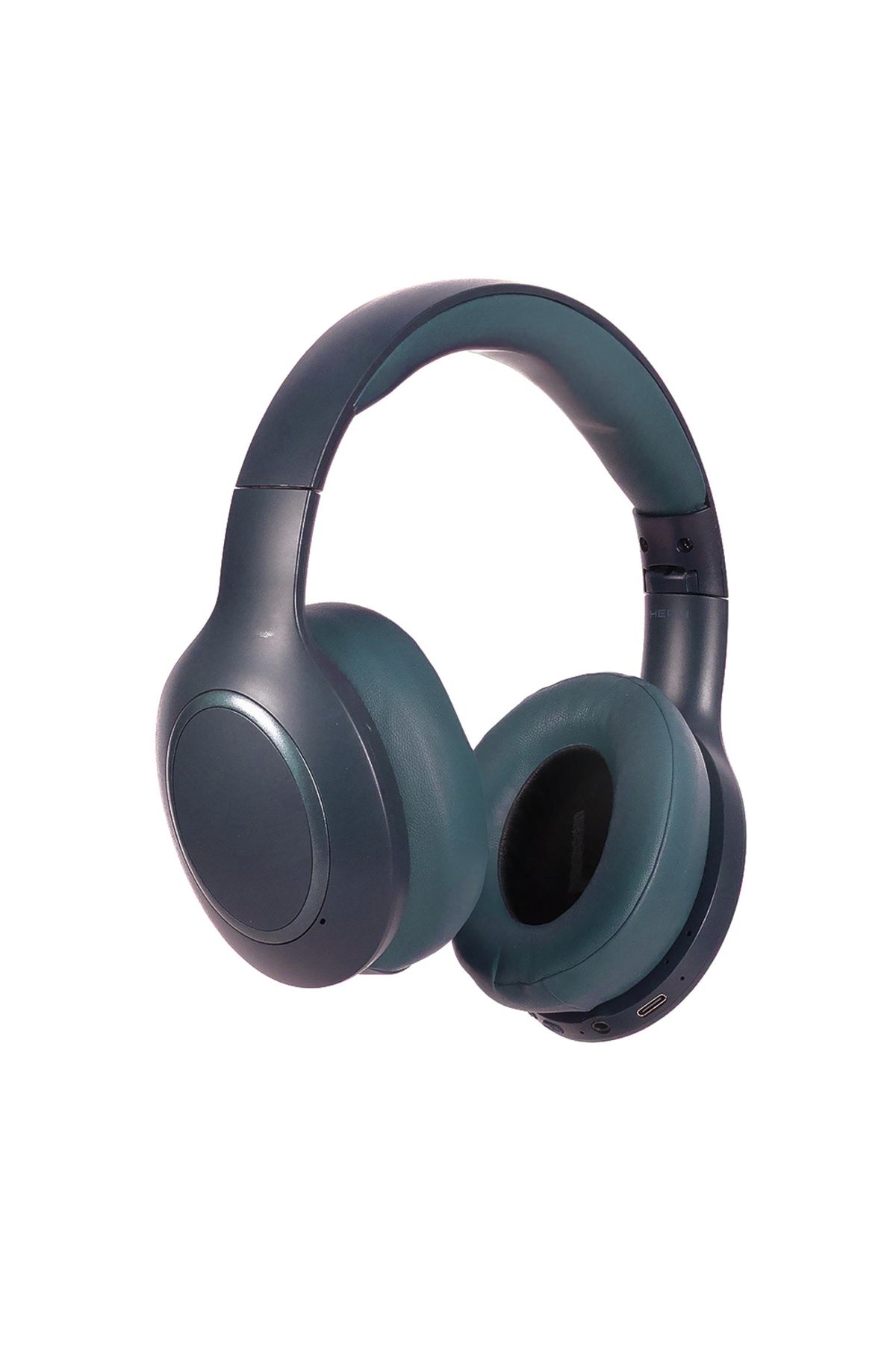 HEPU HP-H02 ANC Kulak Üstü Kablosuz Bluetooth Kulaklık