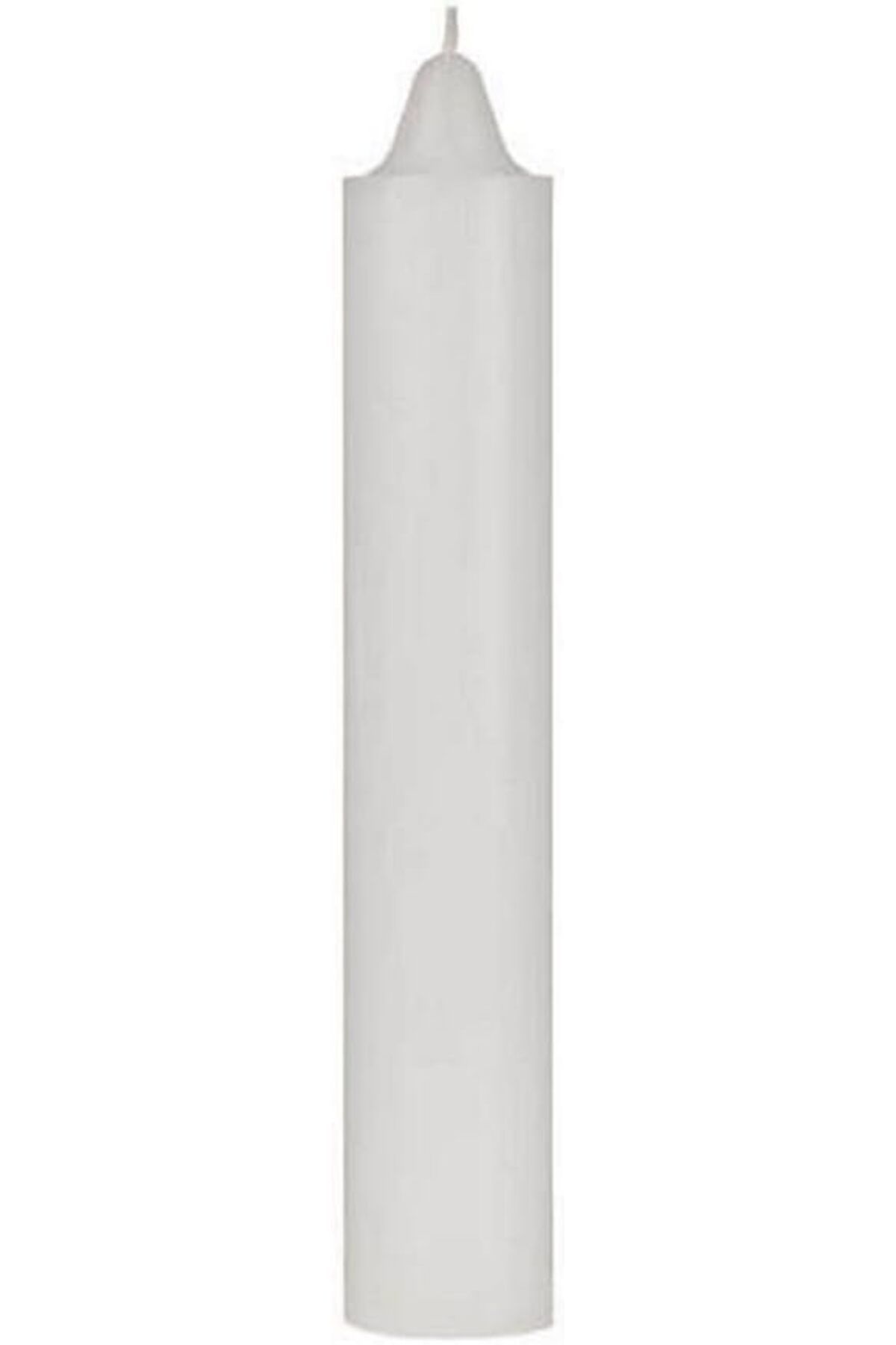 DERİK htsp Ekonomik Mum 10 cm. 40 Adet şmd al 1122015
