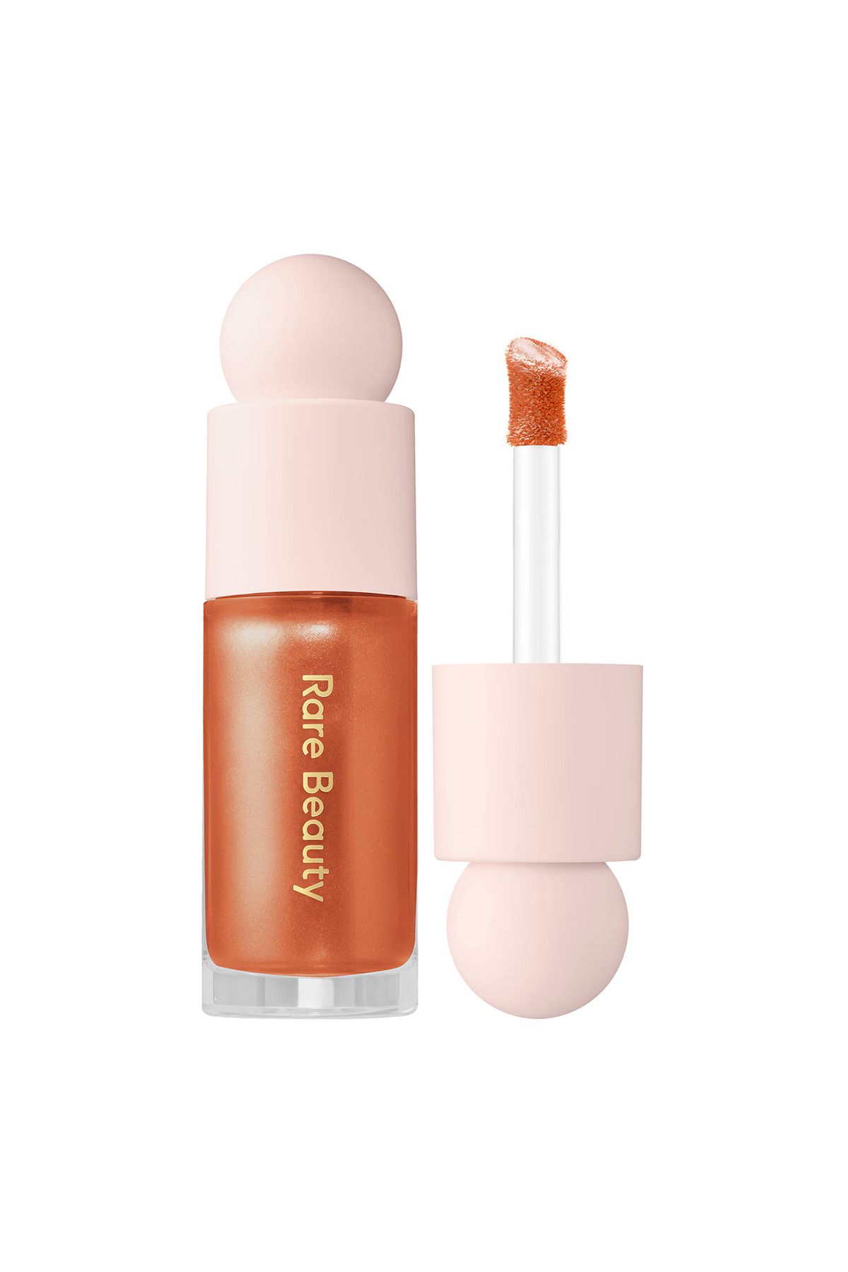 Rare Beauty Positive Light Liquid Luminizer - Likit Highlighter Captivate (15 ml)