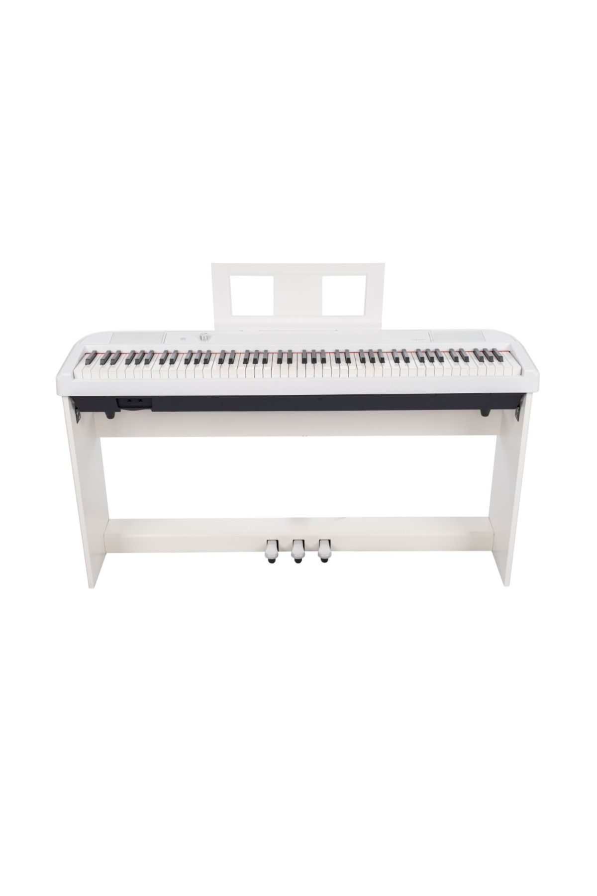 Strauss STP-210S ELEKTRONİK PİYANO