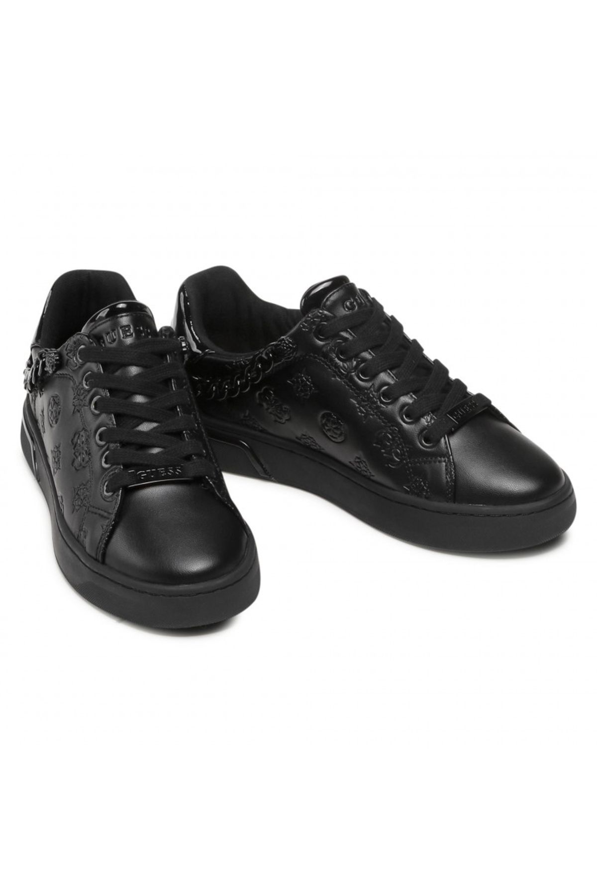 Guess-Sneakers GUESS Riyan FL5RIY FAL12 3