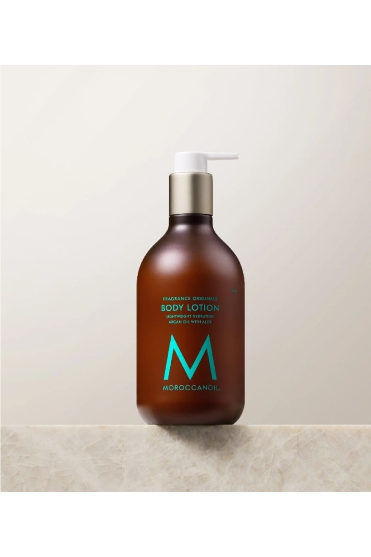 Moroccanoil Kozmetik Fragrance Originale Sulfatsız vücut losyonu EVASAÇ0006