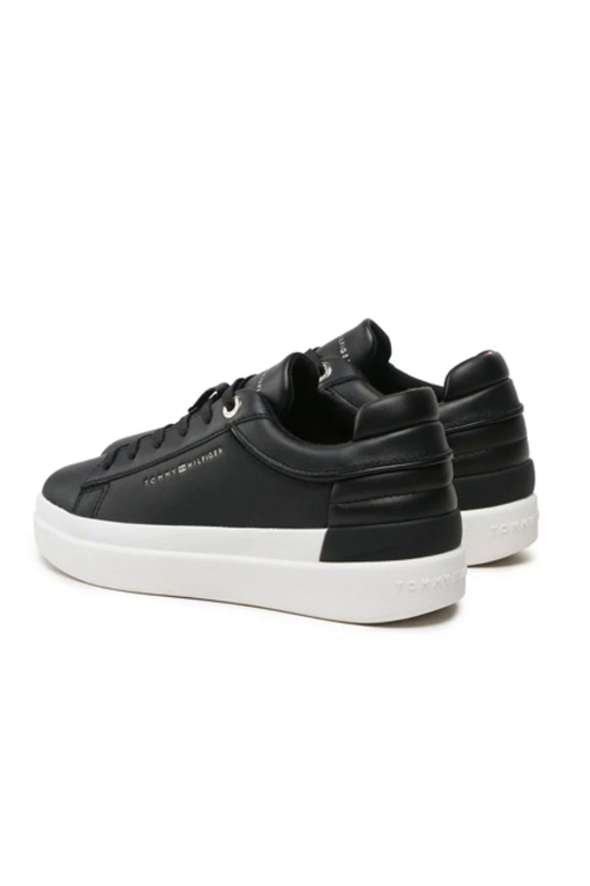 Tommy Hilfiger-Tommy Hilfiger women's sports shoes FW0FW06511 2