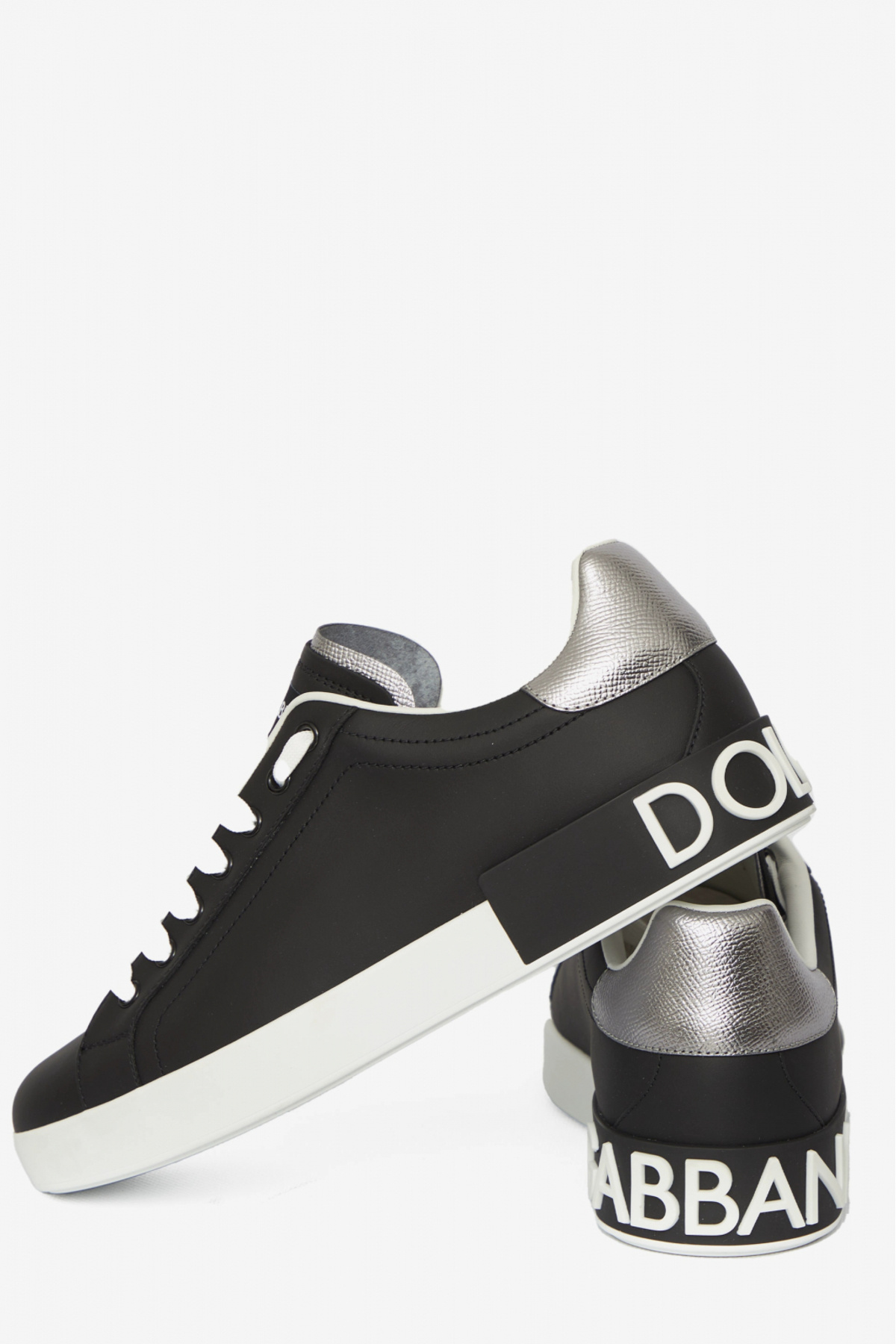 Dolce&Gabbana-Dolce & Gabbana Portofino men's shoes cs2216ah5278b979 3