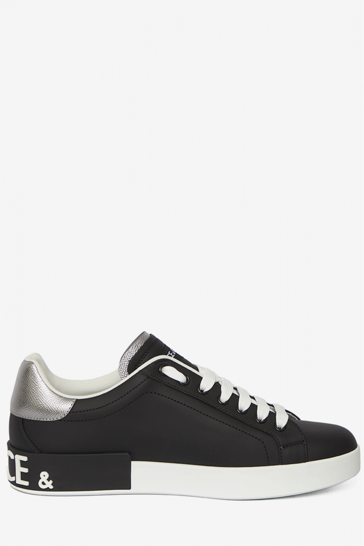 Dolce&Gabbana-Dolce & Gabbana Portofino men's shoes cs2216ah5278b979 2