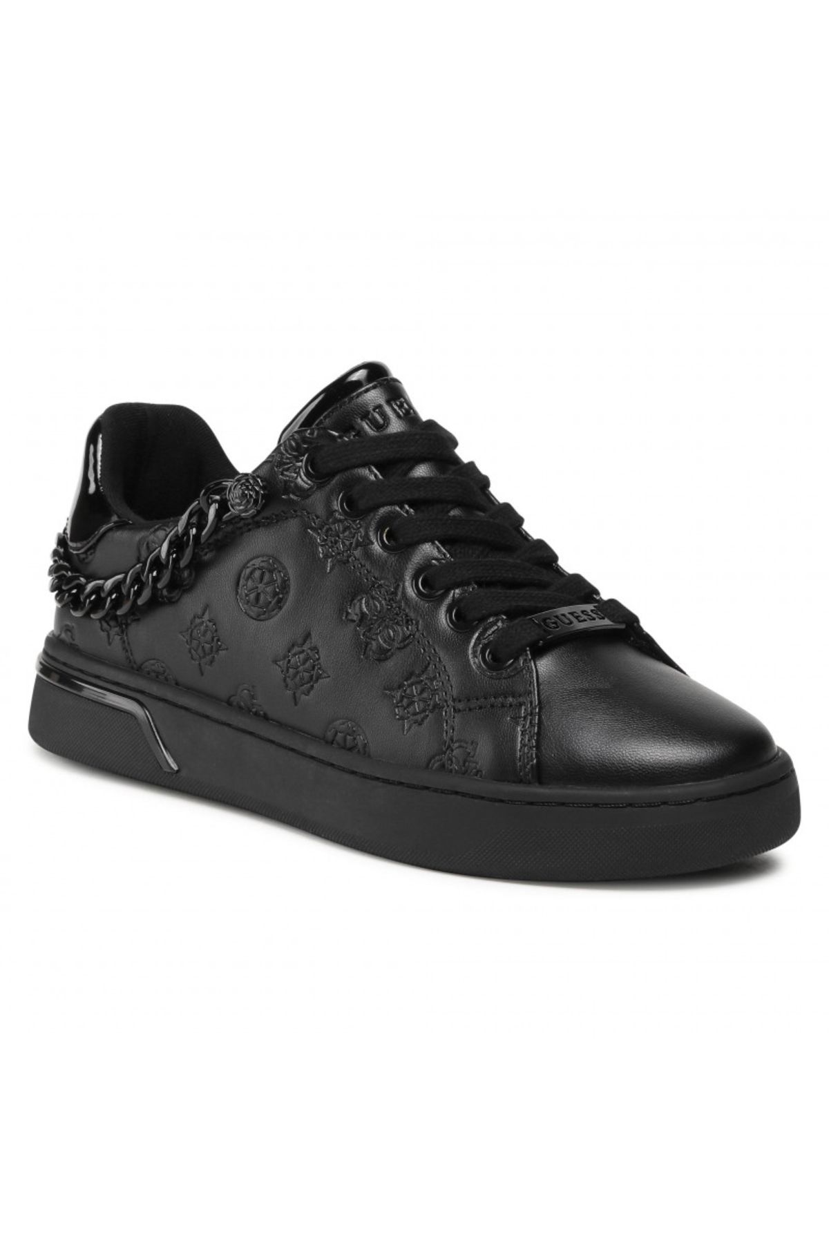 Guess-Sneakers GUESS Riyan FL5RIY FAL12 2