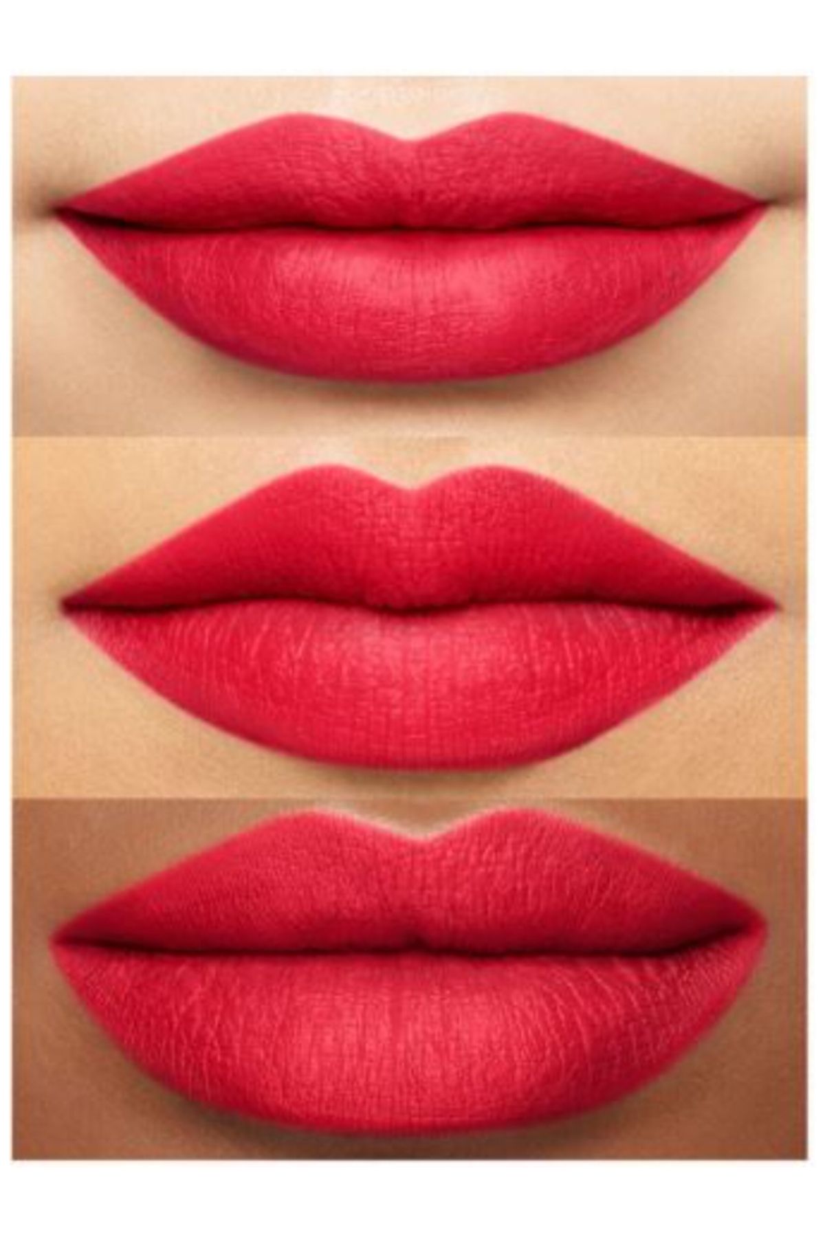 Nars-أحمر شفاه يجذب الانتباه ويستمر طويلاً ومحتوى مكثف مع مظهر غير لامع - باد جاي 3