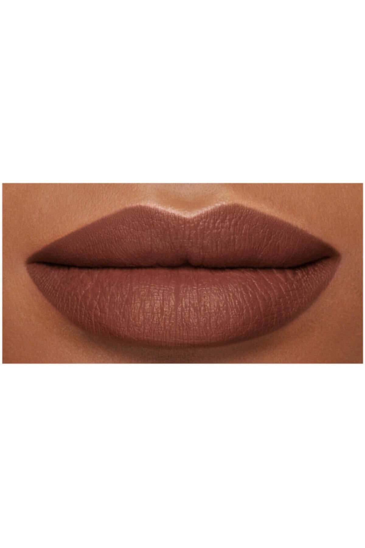 Nars-أحمر شفاه يجذب الانتباه ويستمر طويلاً بمحتوى مكثف مع مظهر غير لامع - افعل ذلك مرة أخرى 4
