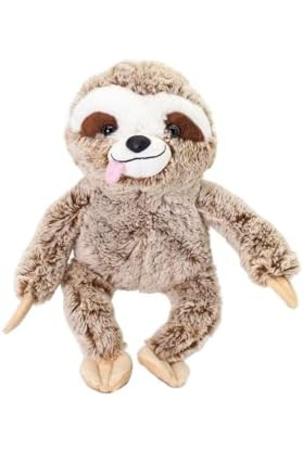 LUXE 3D Peluş -Howard Robinsn Sloth Selfie ile Bulmaca 3D Bulmaca 48 adet