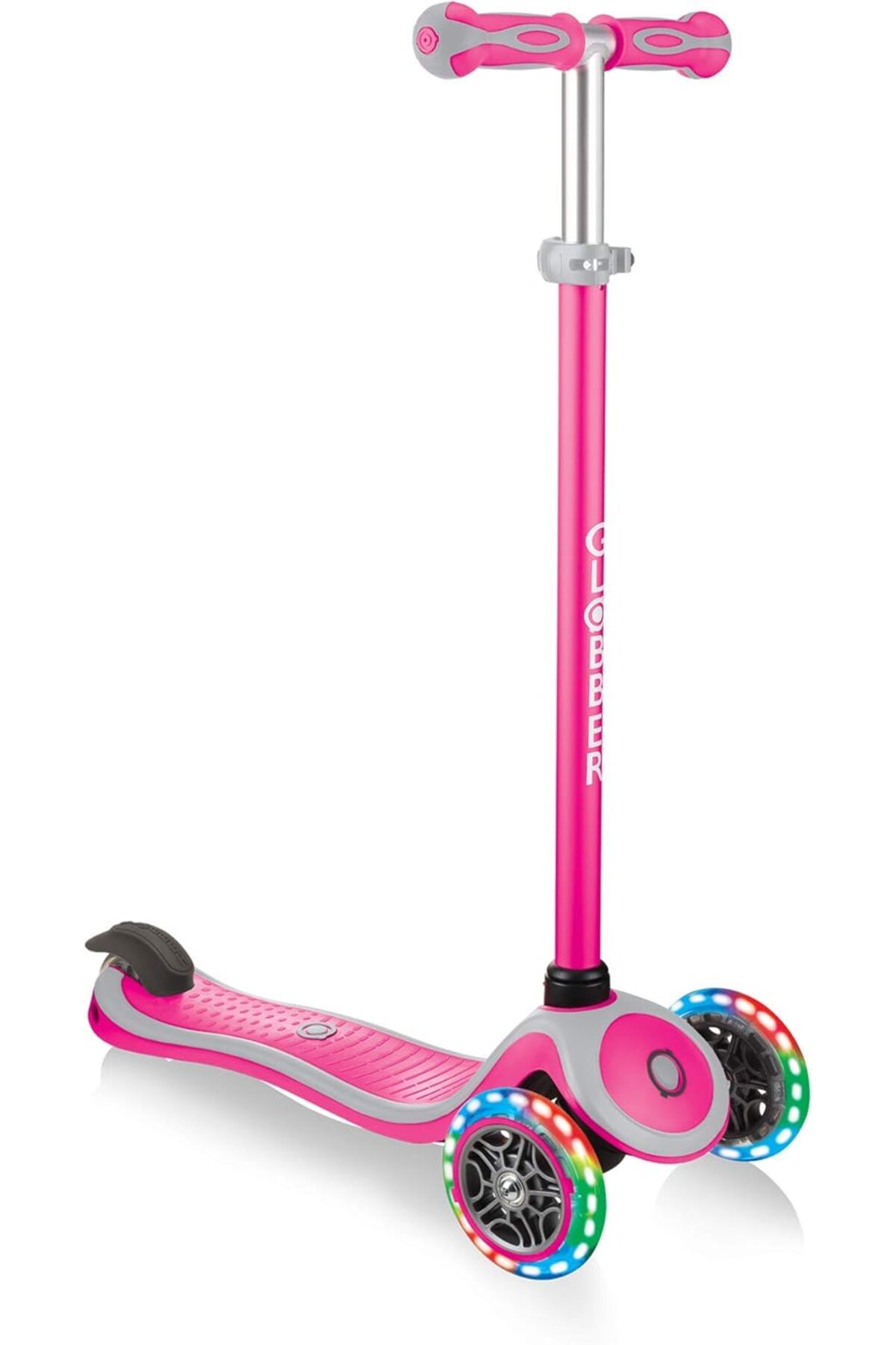 STOREMAX Ezg Çocuk Plus IŞIK - Tekerlekler Scooter Ezsnshop 1065757