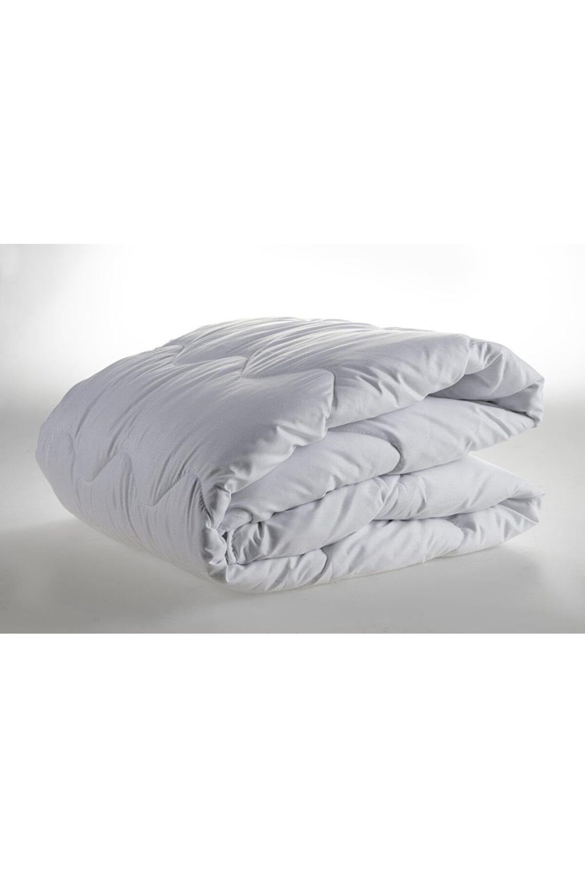 LUXE Home Mikrofiber Elyaf Yorgan Çift Kişilik 195x215 LXSHP 1055529