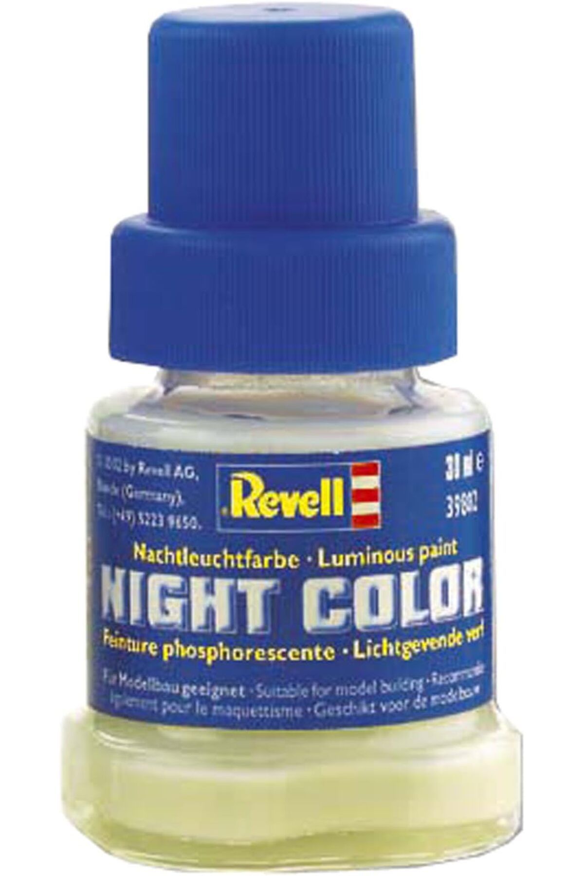 STOREMAX 39802 – Night Color 30 ml ELZFRNTR 1127478