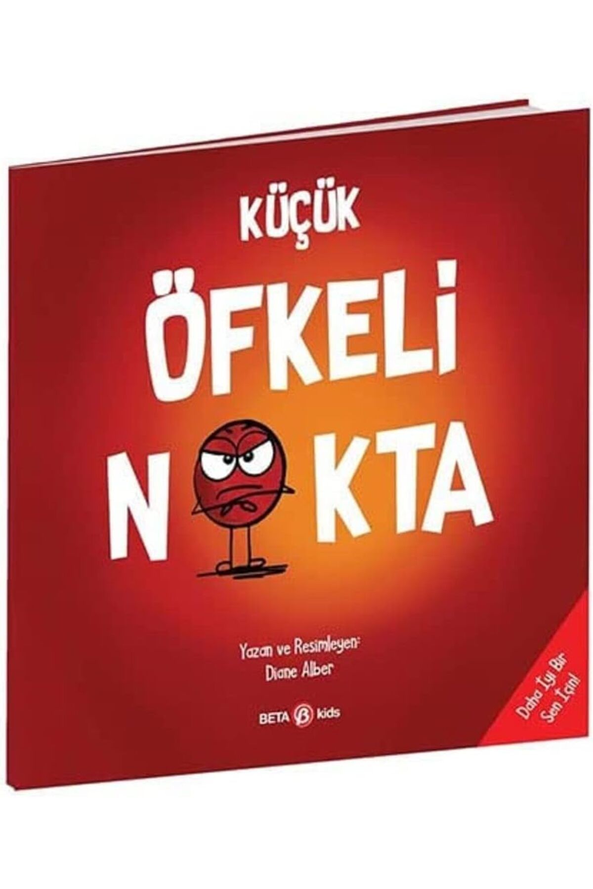 Mu Art Ahşap Mrt Öfkeli Nokta Art 871301
