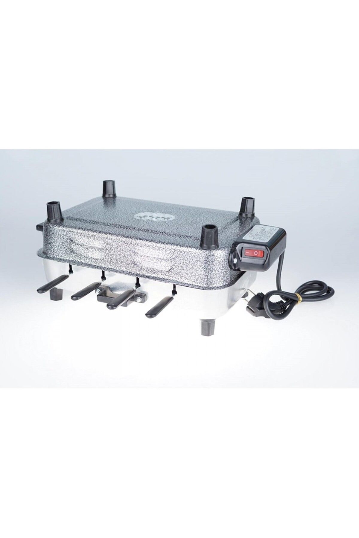 STOREMAX STANDART KÜÇÜK BOY IZGARA TNR-1700