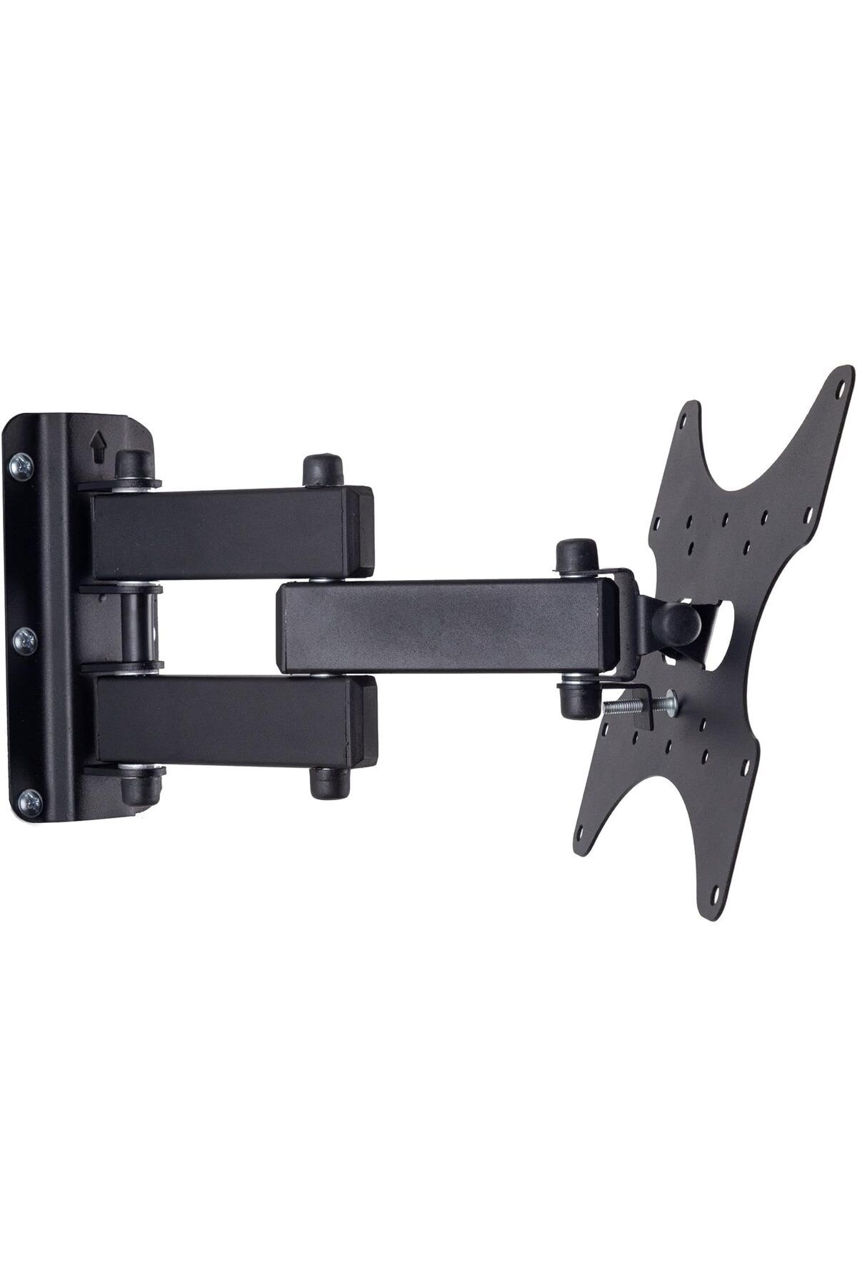 STOREMAX Sbl HA-17/55 17"-55" Arası Hareketli Askı Aparatı + MİNİ Su Terazisi (Curved Uyumlu) SBLShp 106