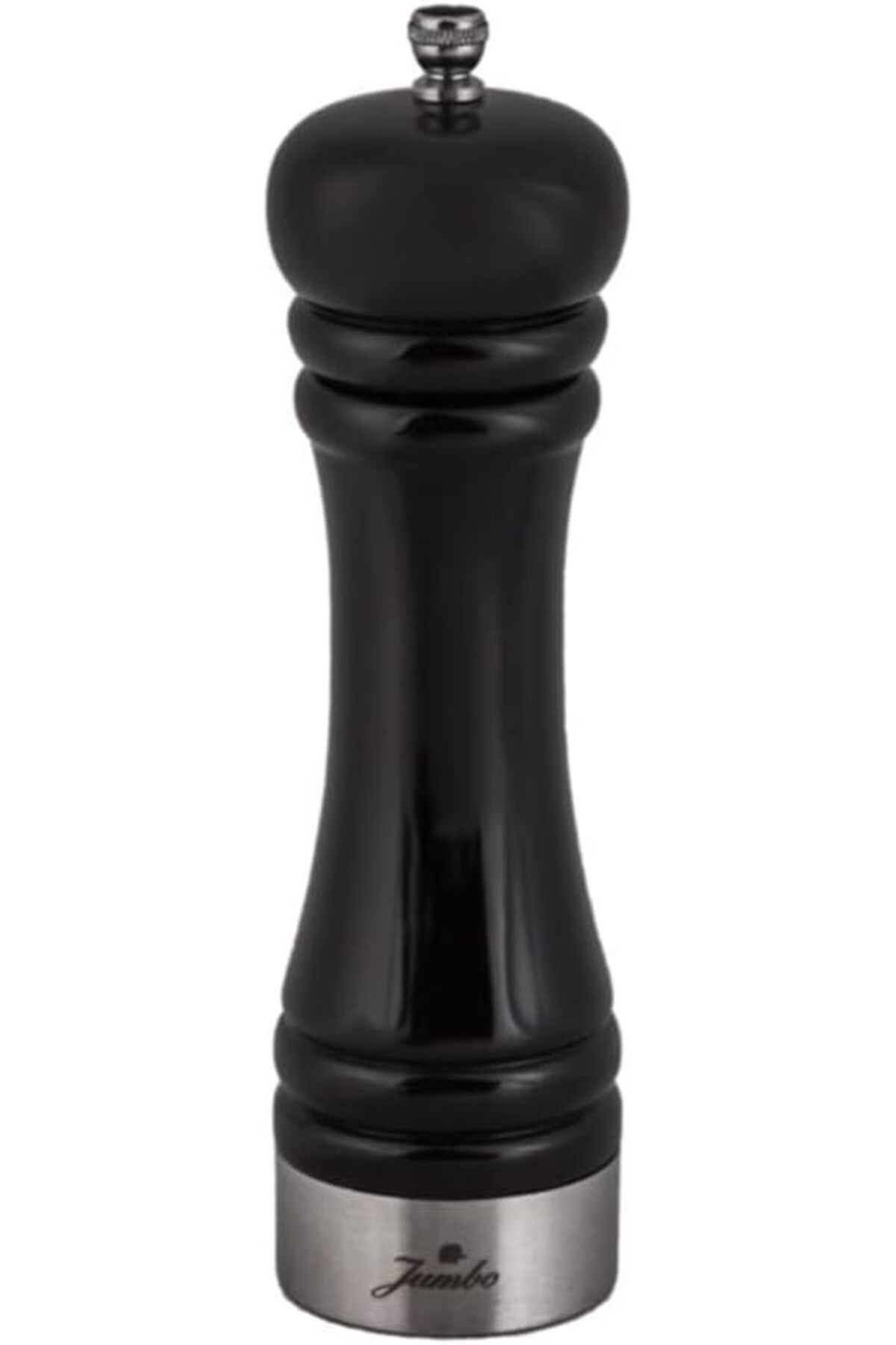 STOREMAX ELZ Queen Siyah Tuz Değirmeni 21 cm FRNTR 1127478