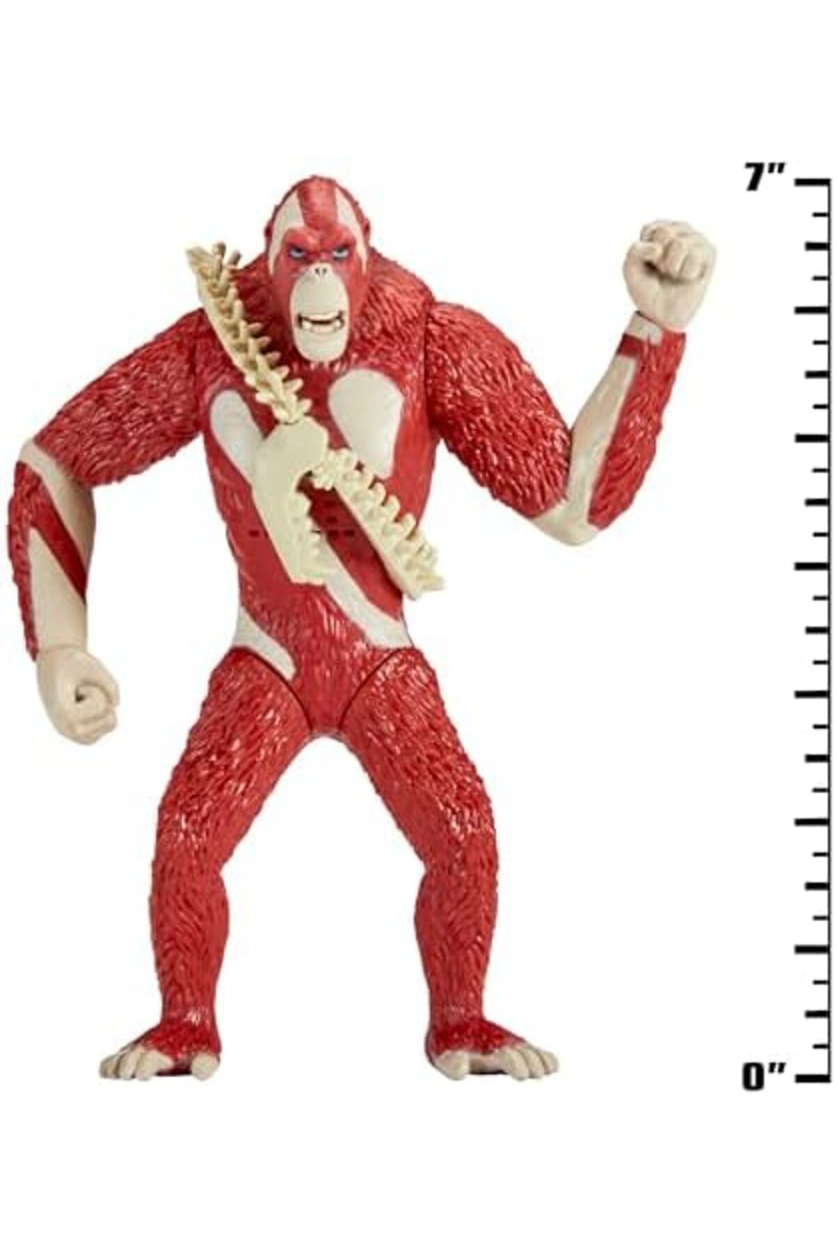 STOREMAX-Sbl X Kong Deluks Action Figure 18 cm Scar King with Sound Sblshp 1064356 2