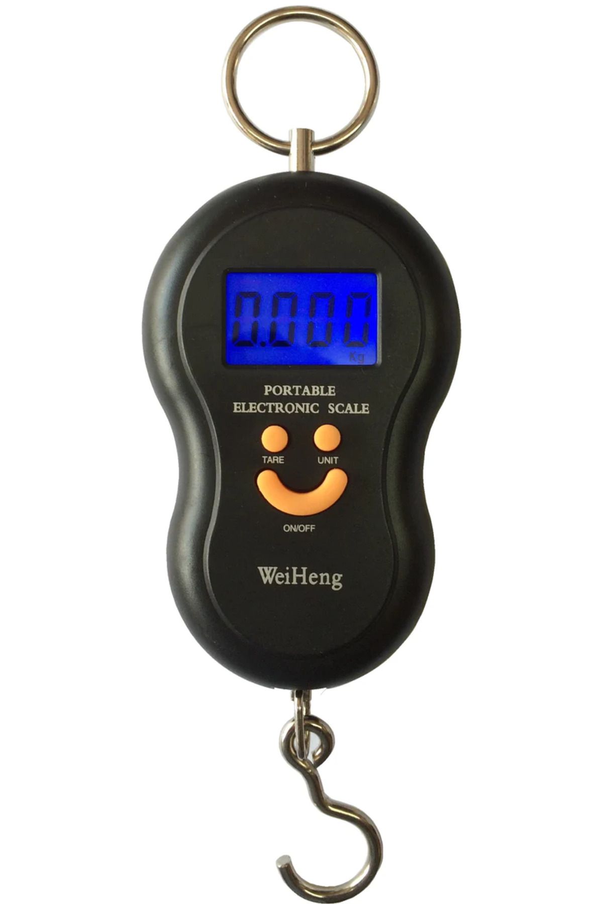 STOREMAX OZN 40 Kg Dijital El Tartısı Gülen Yüz Led Işıklı Dijital El Terazisi OZNstre 1094633