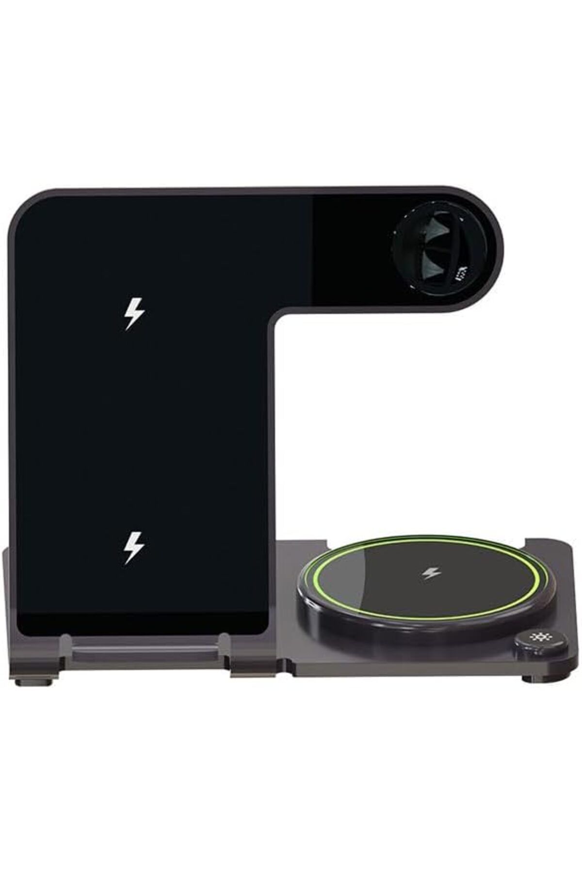 STOREMAX OZN AG-W11 15W 3 in 1 Wireless Şarj İstasyonu OZNstre 1094633