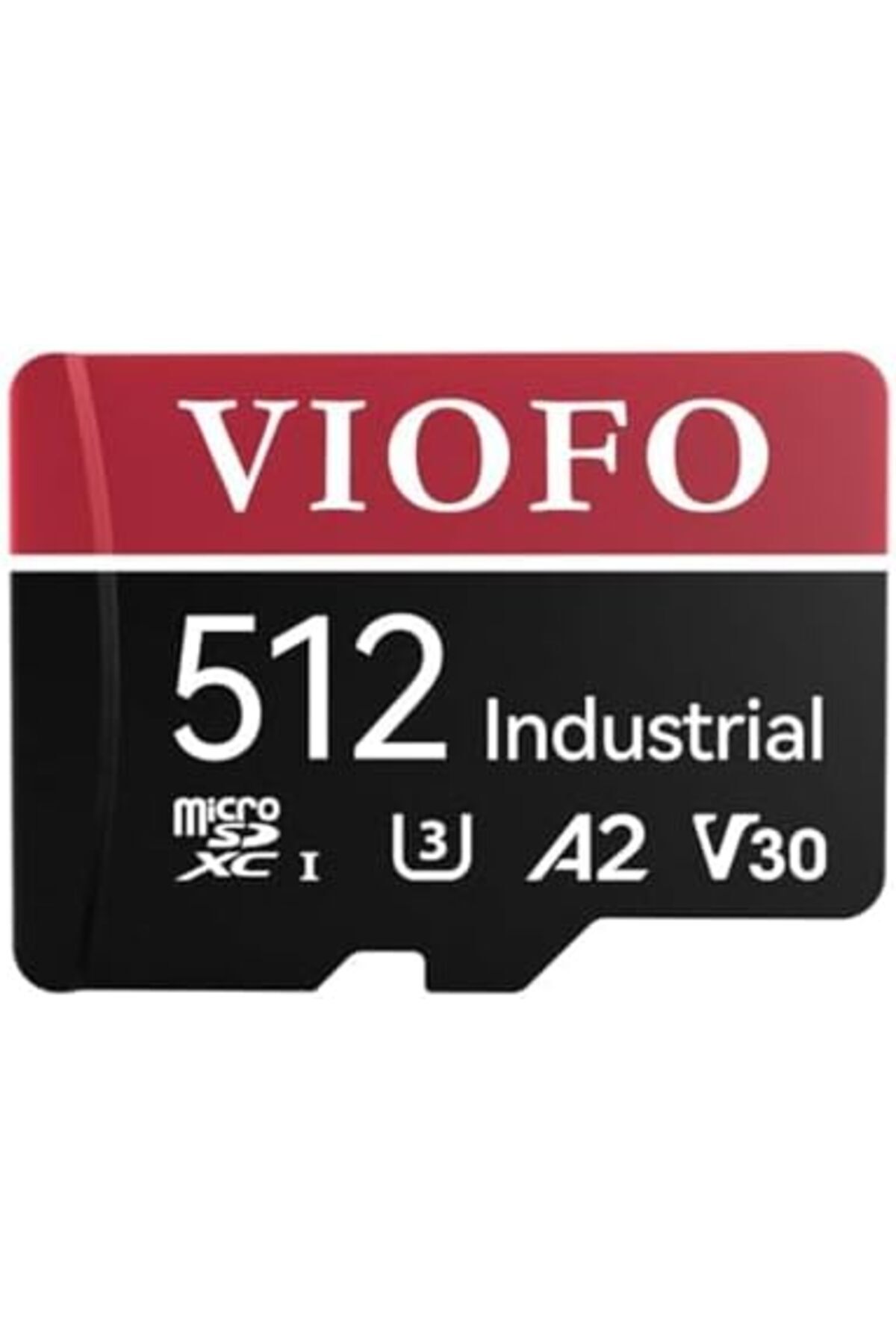 STOREMAX-Sbl High Endurance 512Gb Class 10 A2 V30 100Mb/S Read 90Mb/S Write Micro Sd Memory Card Sblshp 1 3