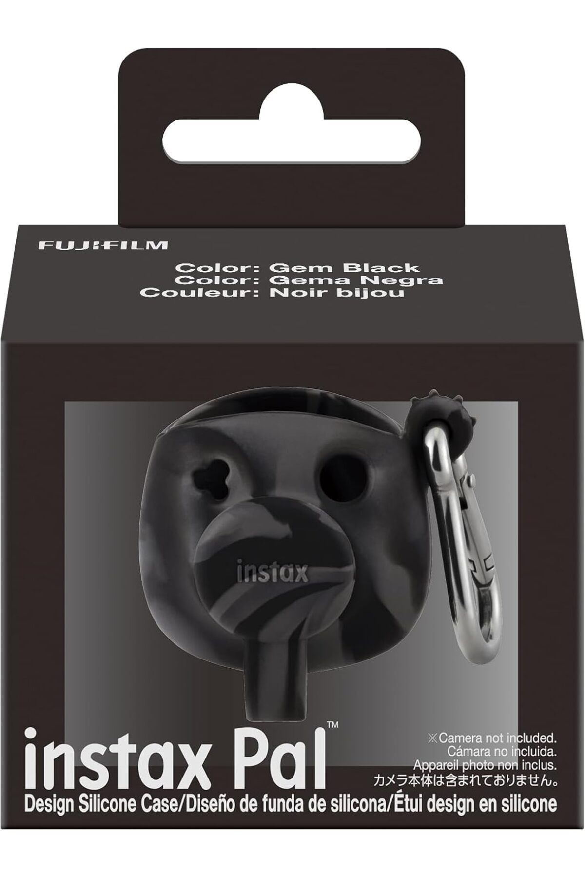 STOREMAX SRT Pal Design Silikon Kılıf Beyaz FxYM 1126906