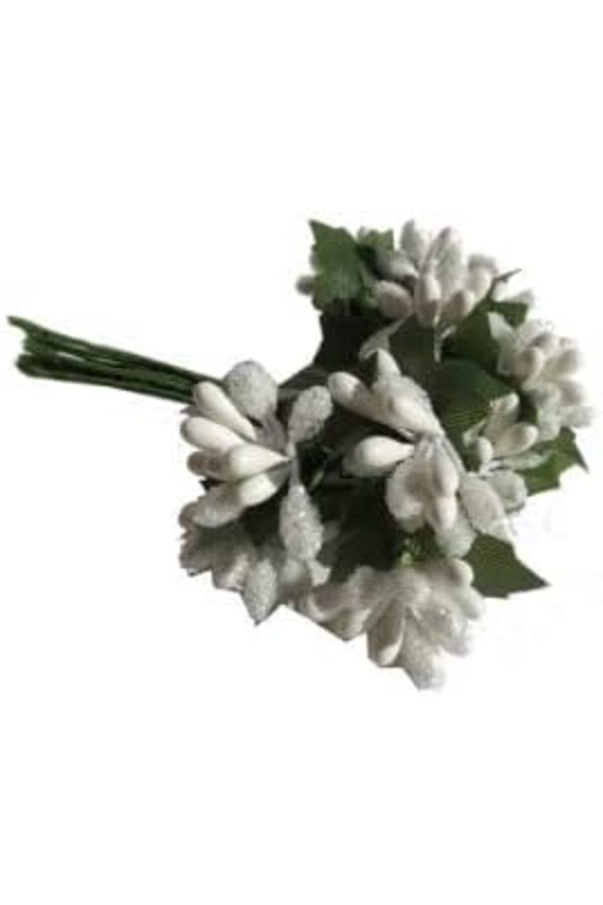 STOREMAX OZN Marifetlerim - Beyaz Çiçek Cipso 1 Adet OZNstre 1094633
