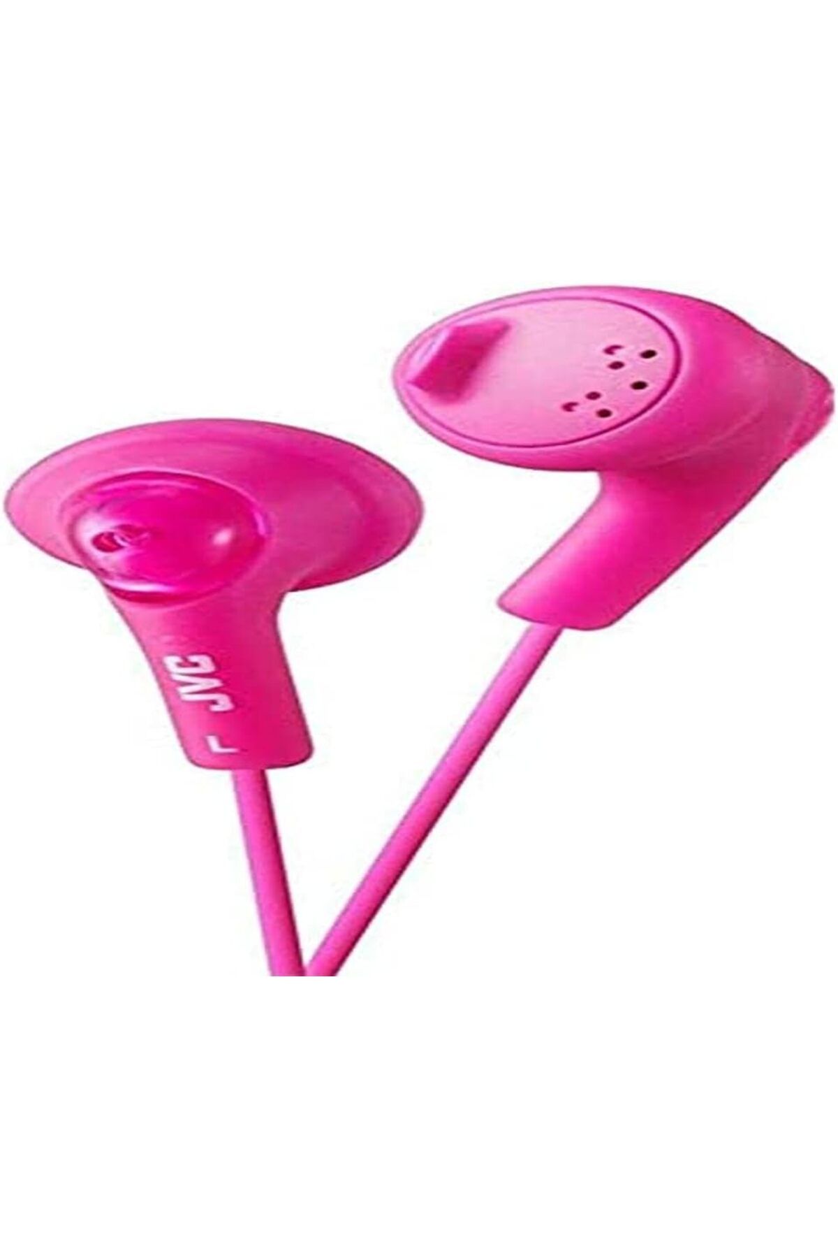Mu Art Ahşap Mrt Gumy HA-F160-P-E Kulak İçi Stereo Kulaklık, Bas Güçlendirme ve 3,5 mm Jak Kablosu (1,2 m) -