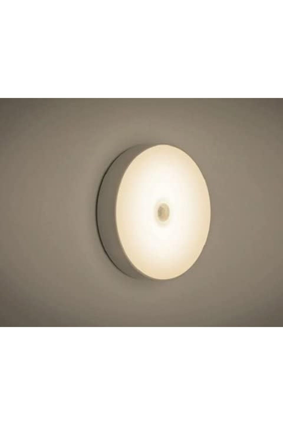 STOREMAX Sensörlü USB Şarjlı Lamba Led Işık Sensörlü Lamp Gece Lambası Hareket Sensör Led Sensör