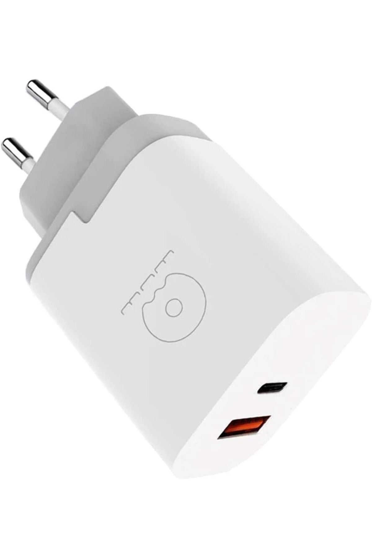 LUXE C112 PD+USB Type-C Qualcomm WUW 3.0 Hızlı Şarj Başlığı LXSHP 1055529