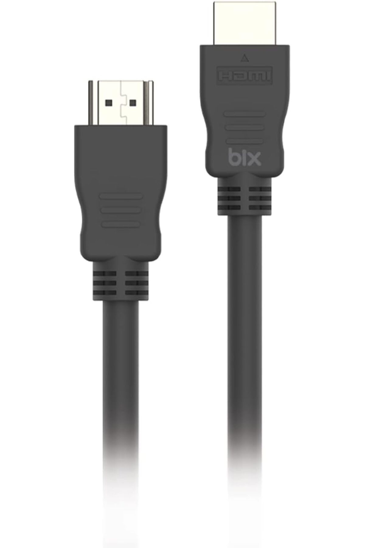 STOREMAX Sbl NHD02 4K@60Hz Yüksek Hızlı HDMI & Ethernet Kablosu, 18Gbps Veri Aktarım Hızı, HDMI 2.0