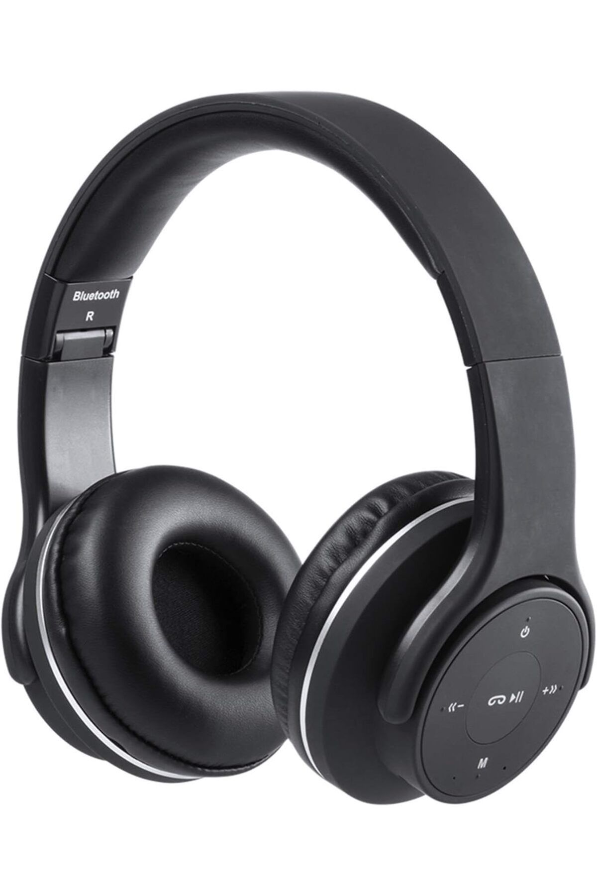 STOREMAX Sbl 6131 Hd Kalitesinde Harici Gürültüye Karşı Yalıtımlı Telefon Kulaklığı, Siyah SBLShp