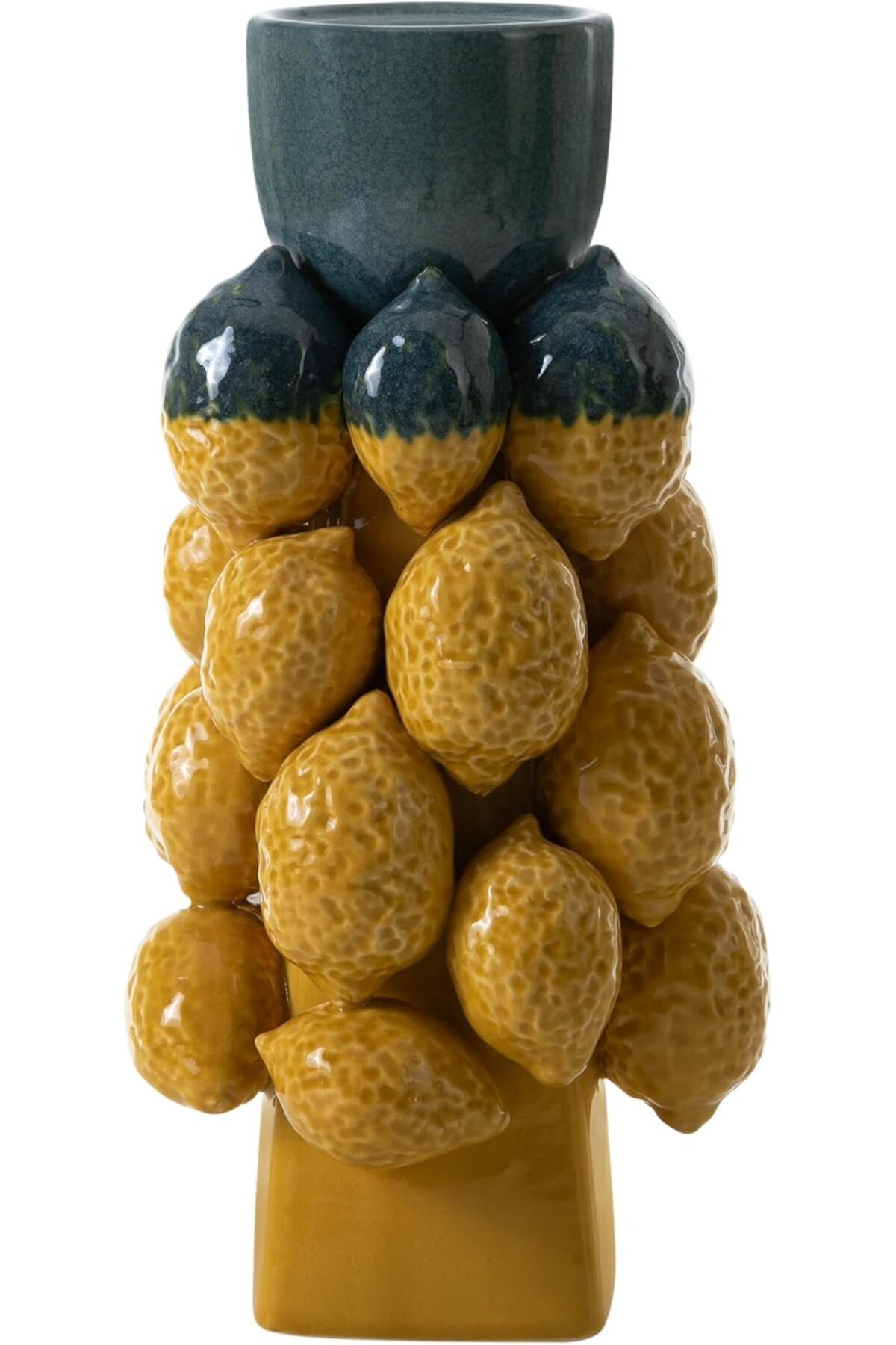 STOREMAX Rom Concept Lemon Grove Mumluk 17x17x34cm Romshp 1067323