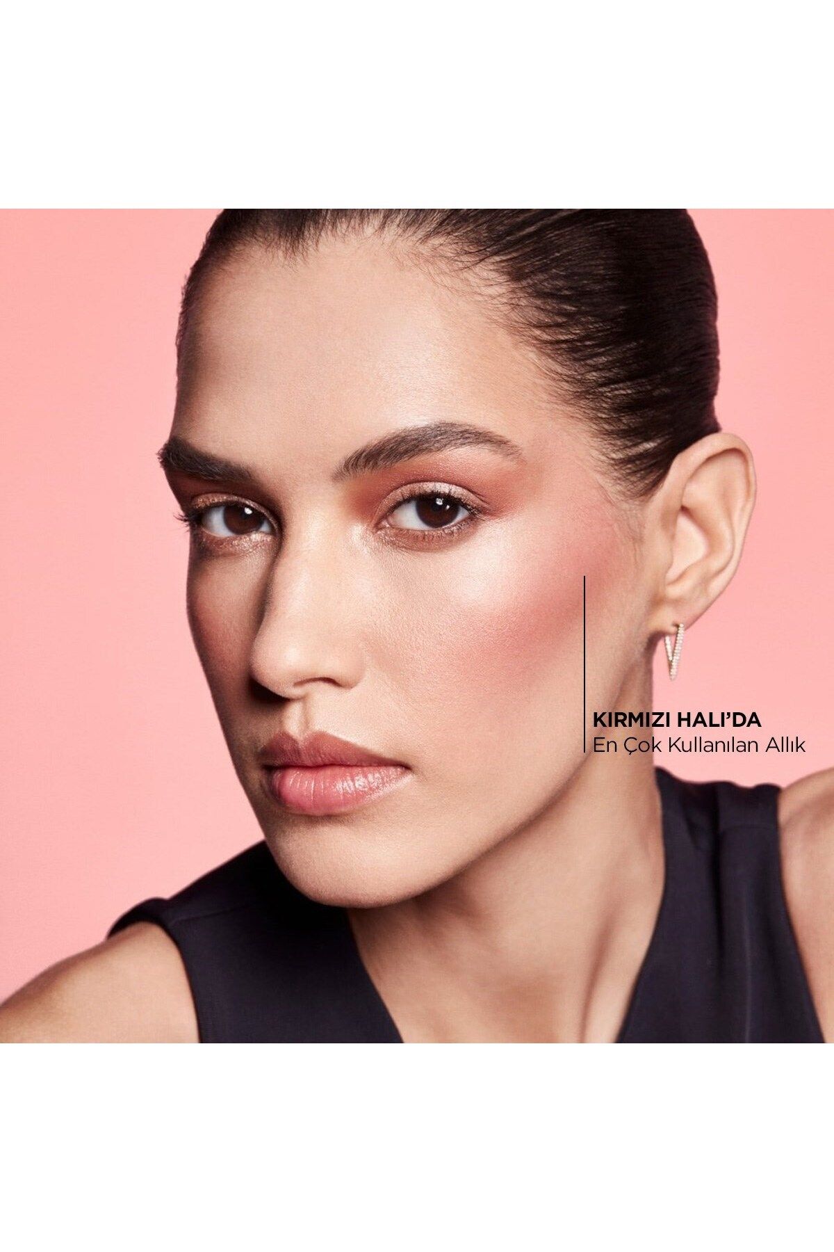 Nars-Blush That Instantly Revitalizes the Skin Tone of Orgasm and Gives a Natural Fresh Look 4.8Gr 3