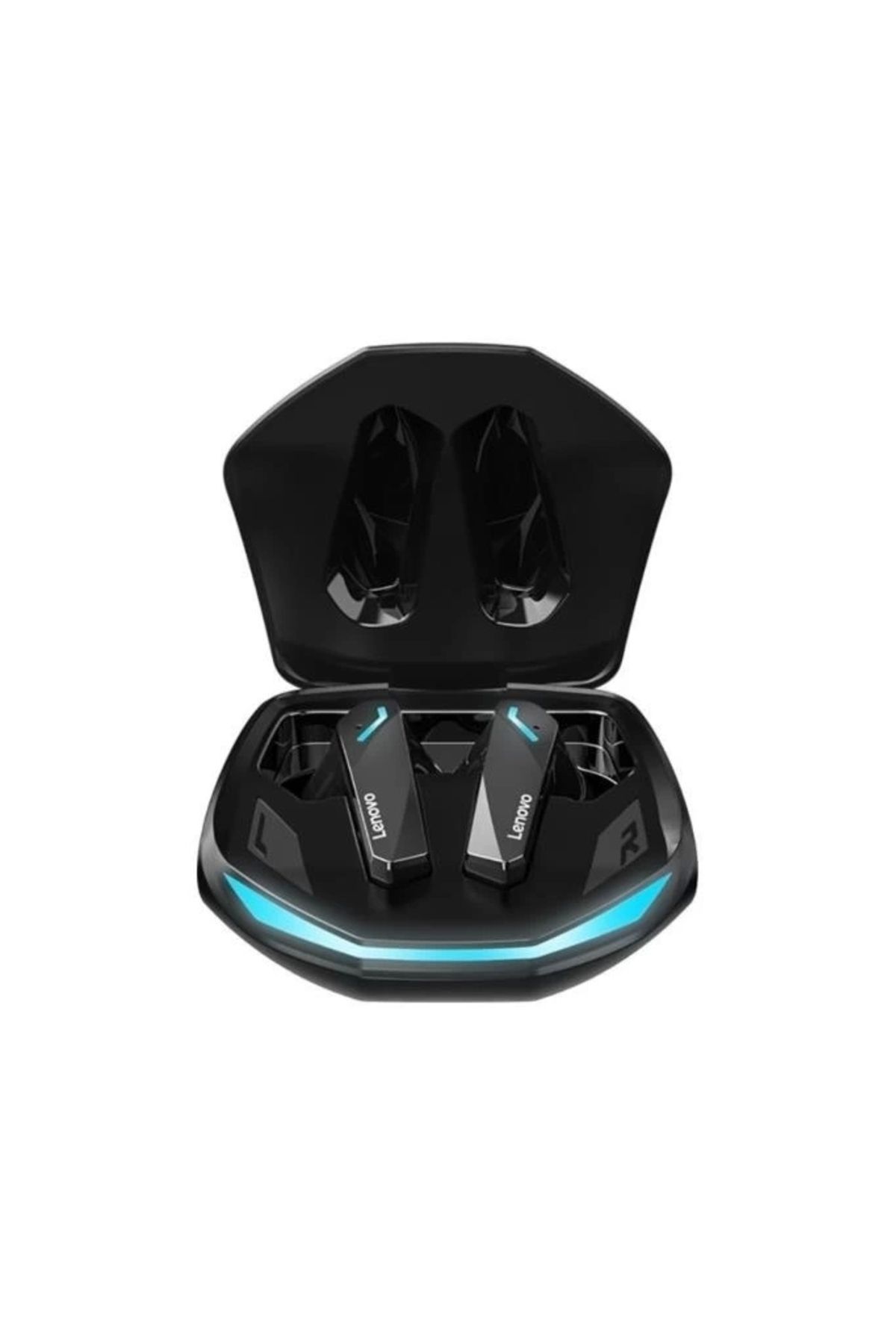 Ardan Home Gm2 Pro Tws Bluetooth V5.3 Oyun Telefon Kulaklığı Hifi Surround Çift Mod Desteği Enc Hd Çağrı Kulakl
