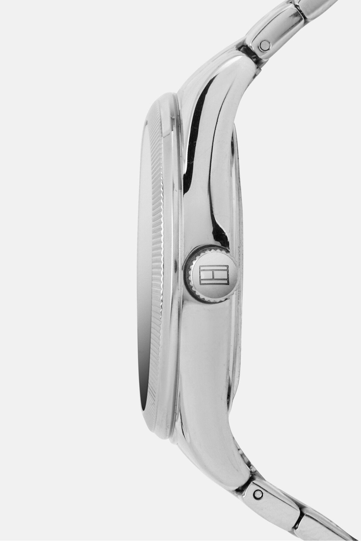 Tommy Hilfiger-Women 1782590 Monica Stainless Steel Watch, Pink 5