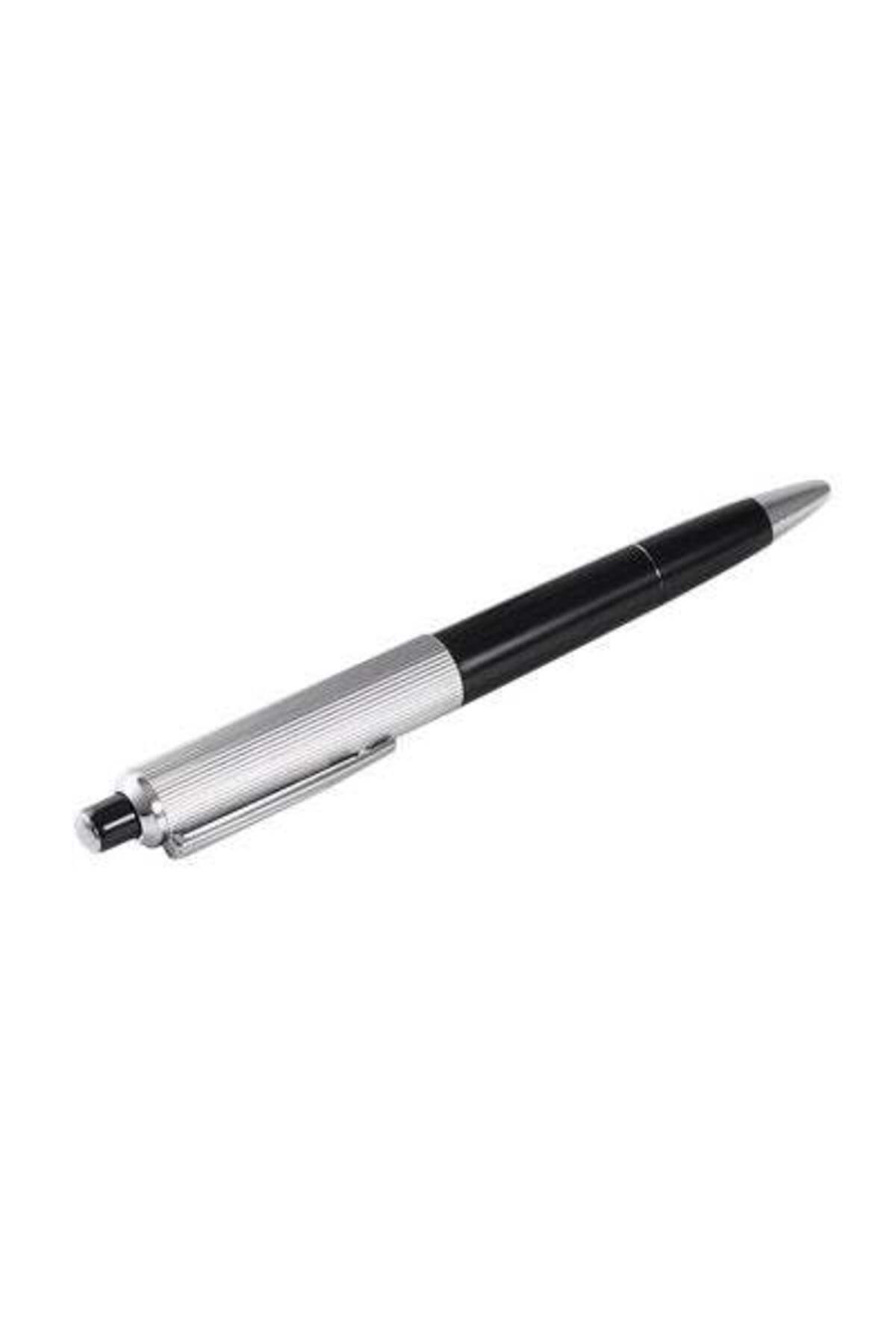 HALAMODO-Metal Electric Prank Shock Pen High Quality Durable And Sturdy Unique Details 2