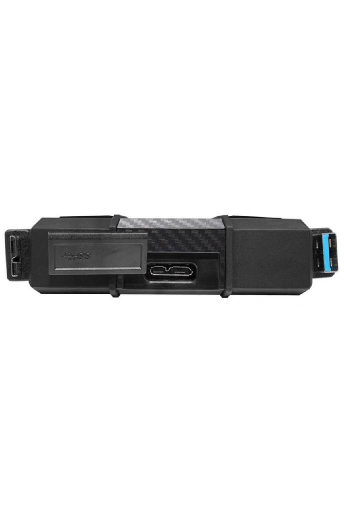 Adata-HDD Extern A-DATA HD710 Pro, 2.5", 2TB, USB 3.0, IP68 (Negru) 3