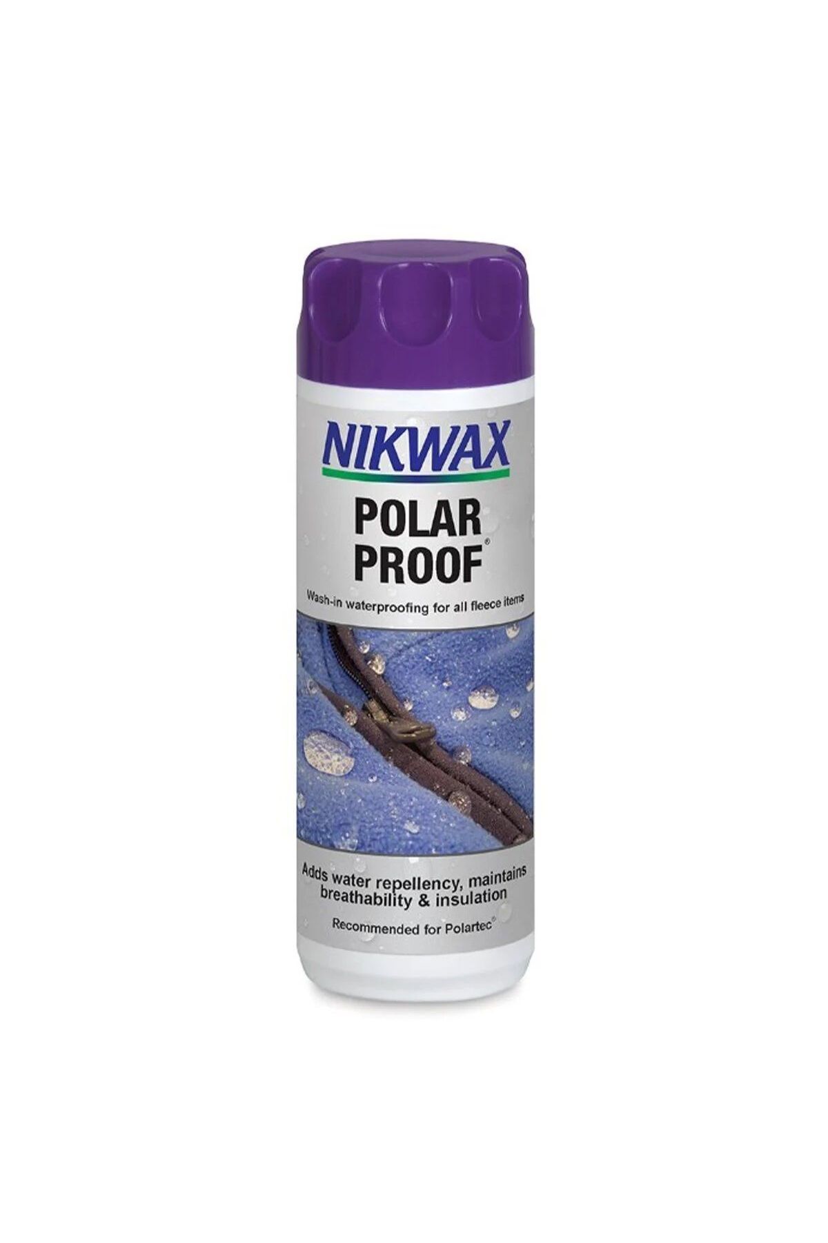 NIKWAX Polar Proof 300ML Polar Kumaş Yıkama