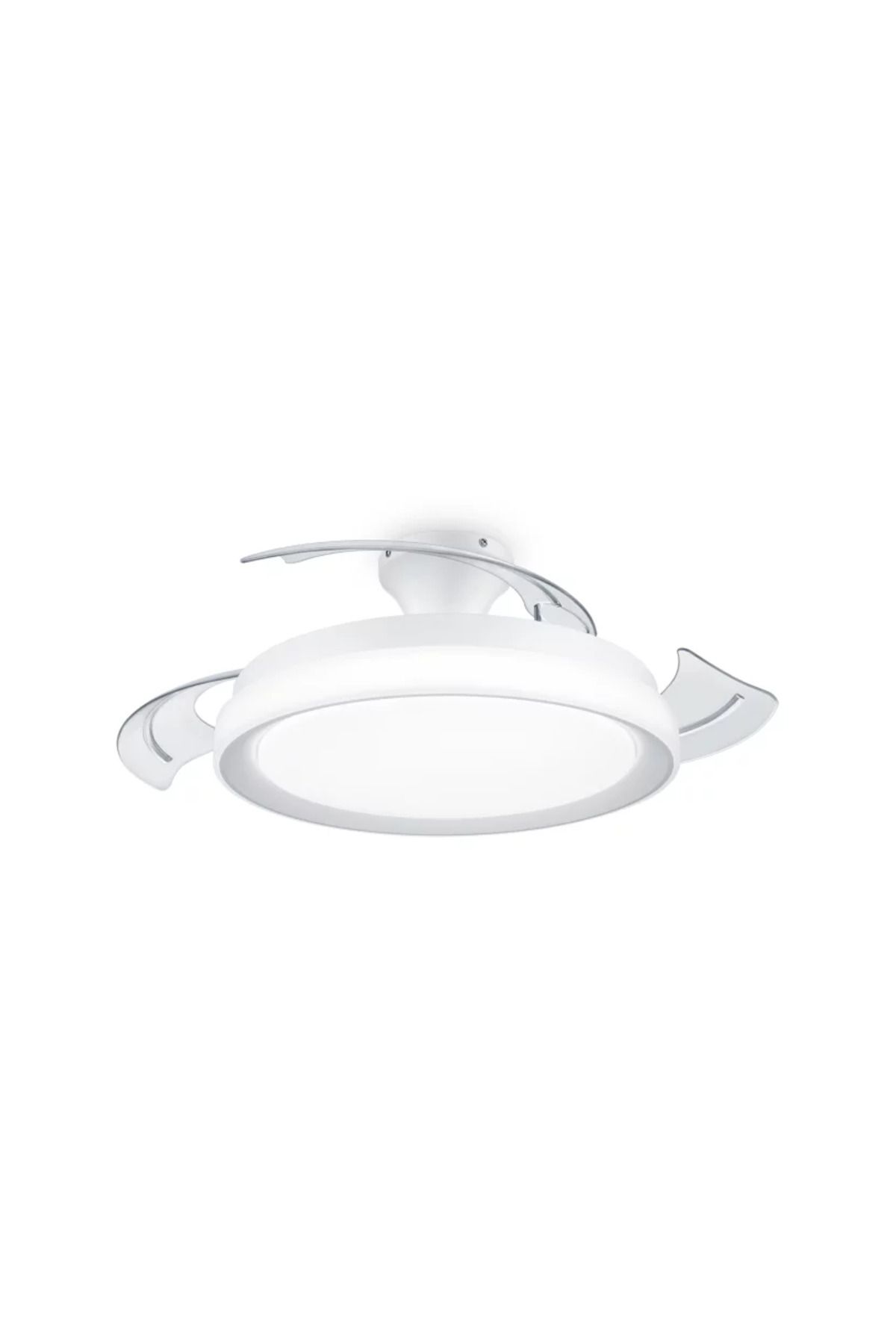 Philips Aydınlatma ve Hava Sirkülasyonu Sağlayan Tavan Vantilatör 28W+35W
