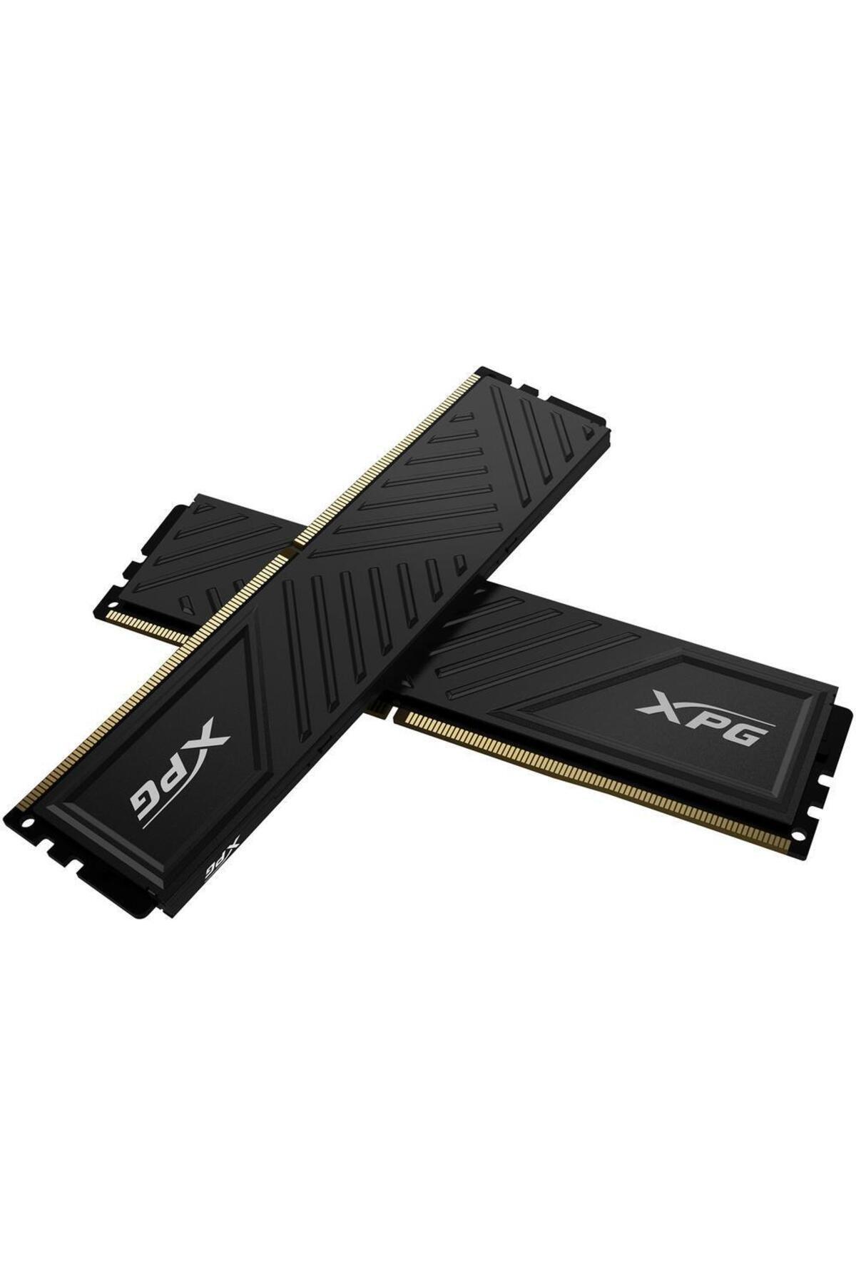 Adata-Memorie ADATA XPG GAMMIX D35, 64GB (2x32GB) DDR4, 3200MHz CL16, Dual Channel Kit 2